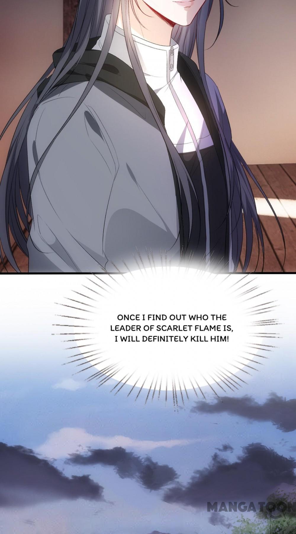 Madam and Her Daily Online Face-Slapping Chapter 66 - Page 24