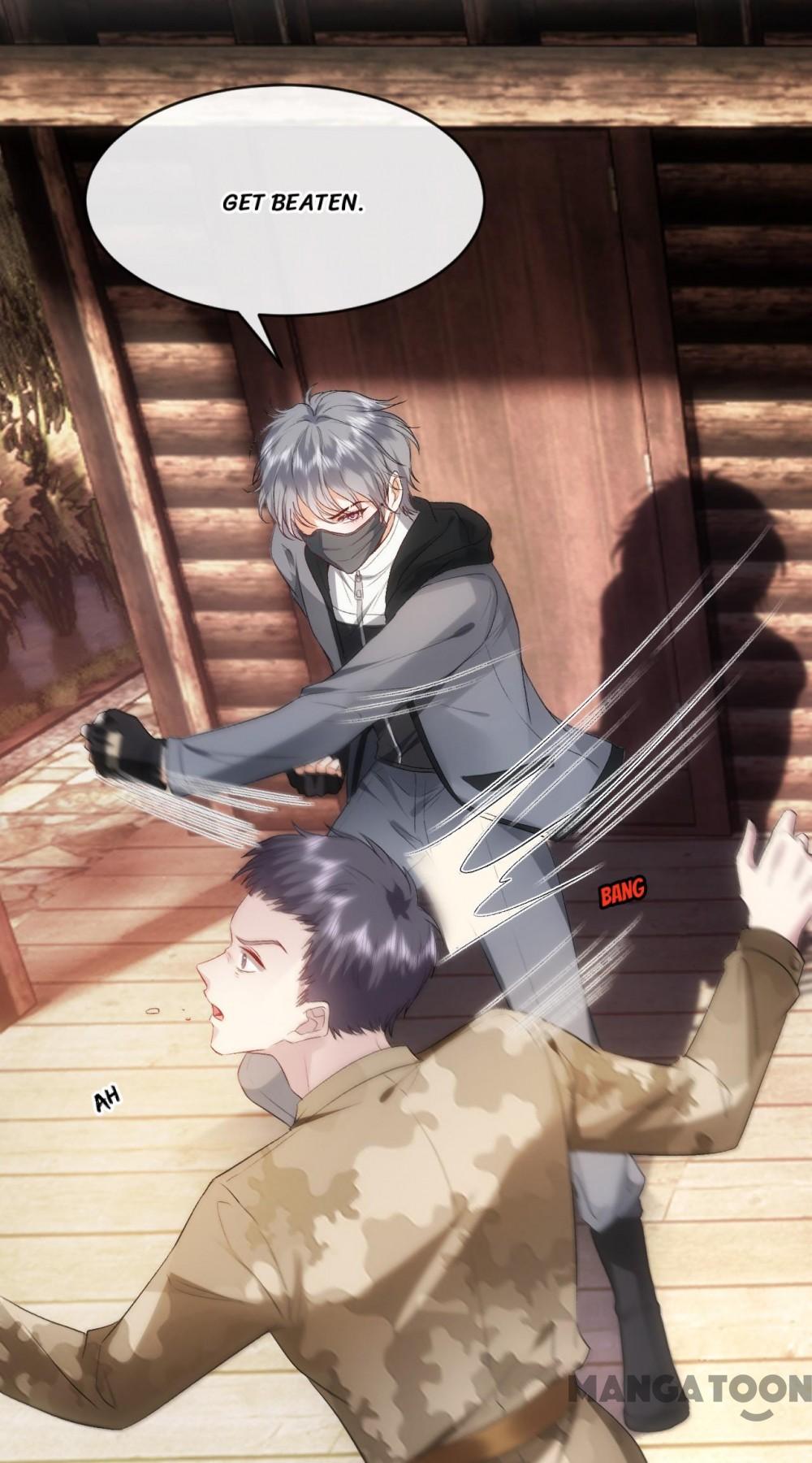 Madam and Her Daily Online Face-Slapping Chapter 66 - Page 27