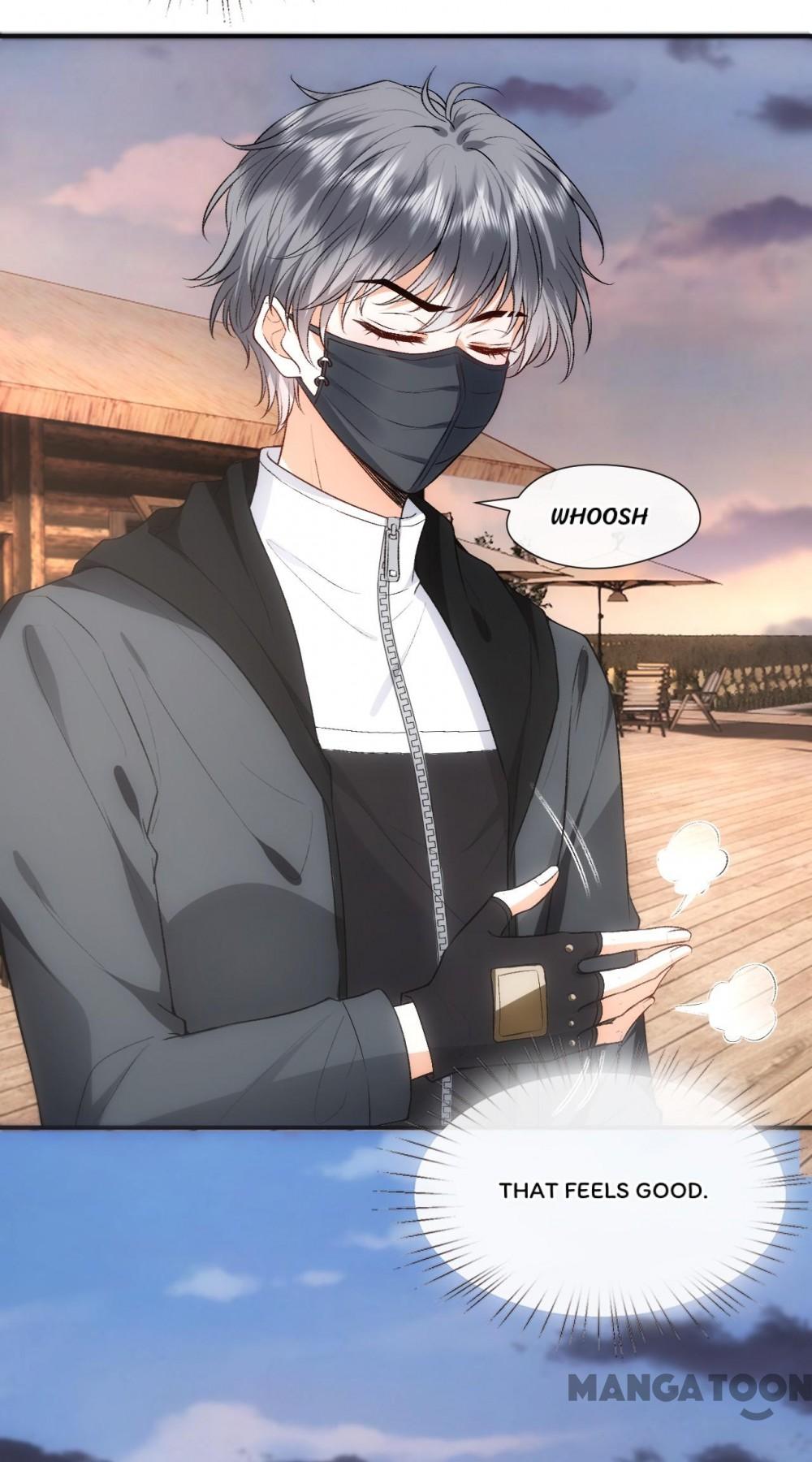 Madam and Her Daily Online Face-Slapping Chapter 66 - Page 34