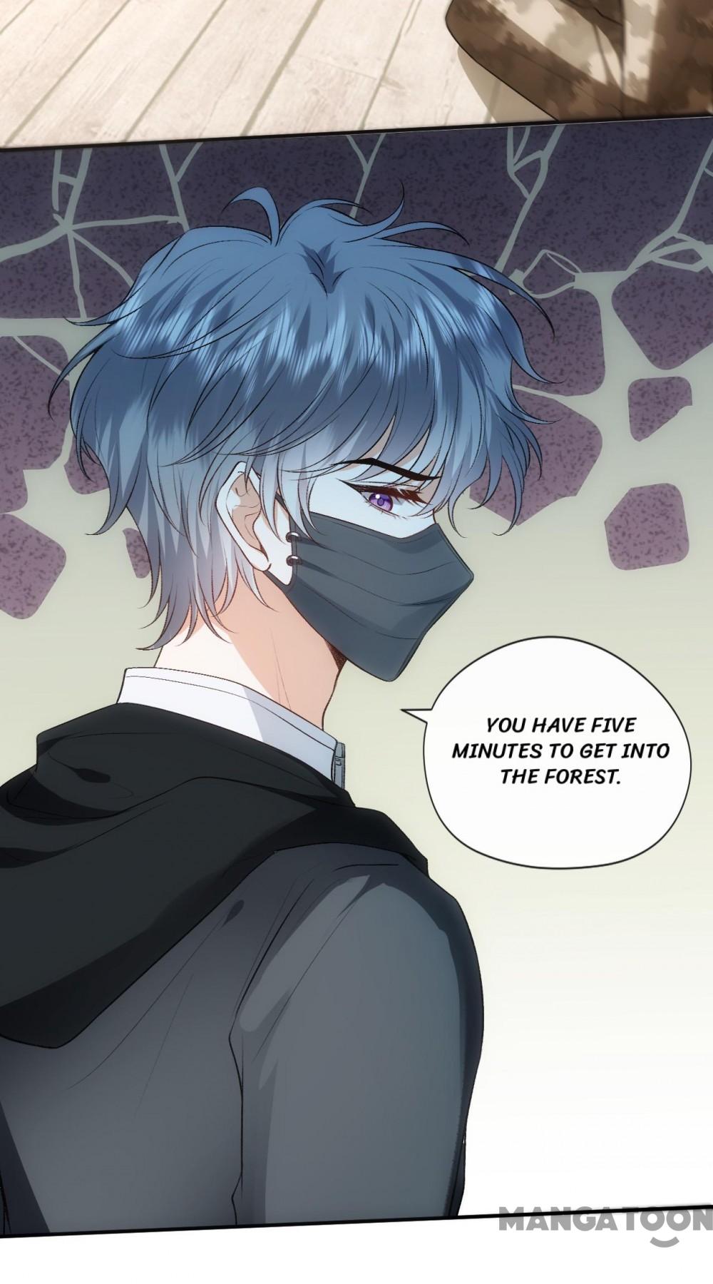 Madam and Her Daily Online Face-Slapping Chapter 66 - Page 36