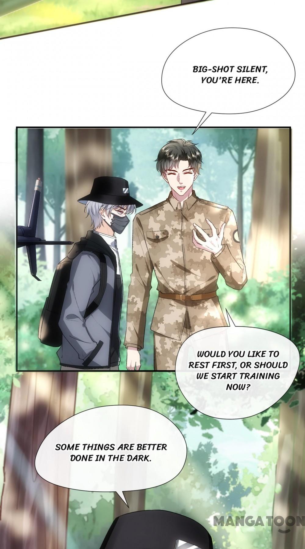 Madam and Her Daily Online Face-Slapping Chapter 66 - Page 5
