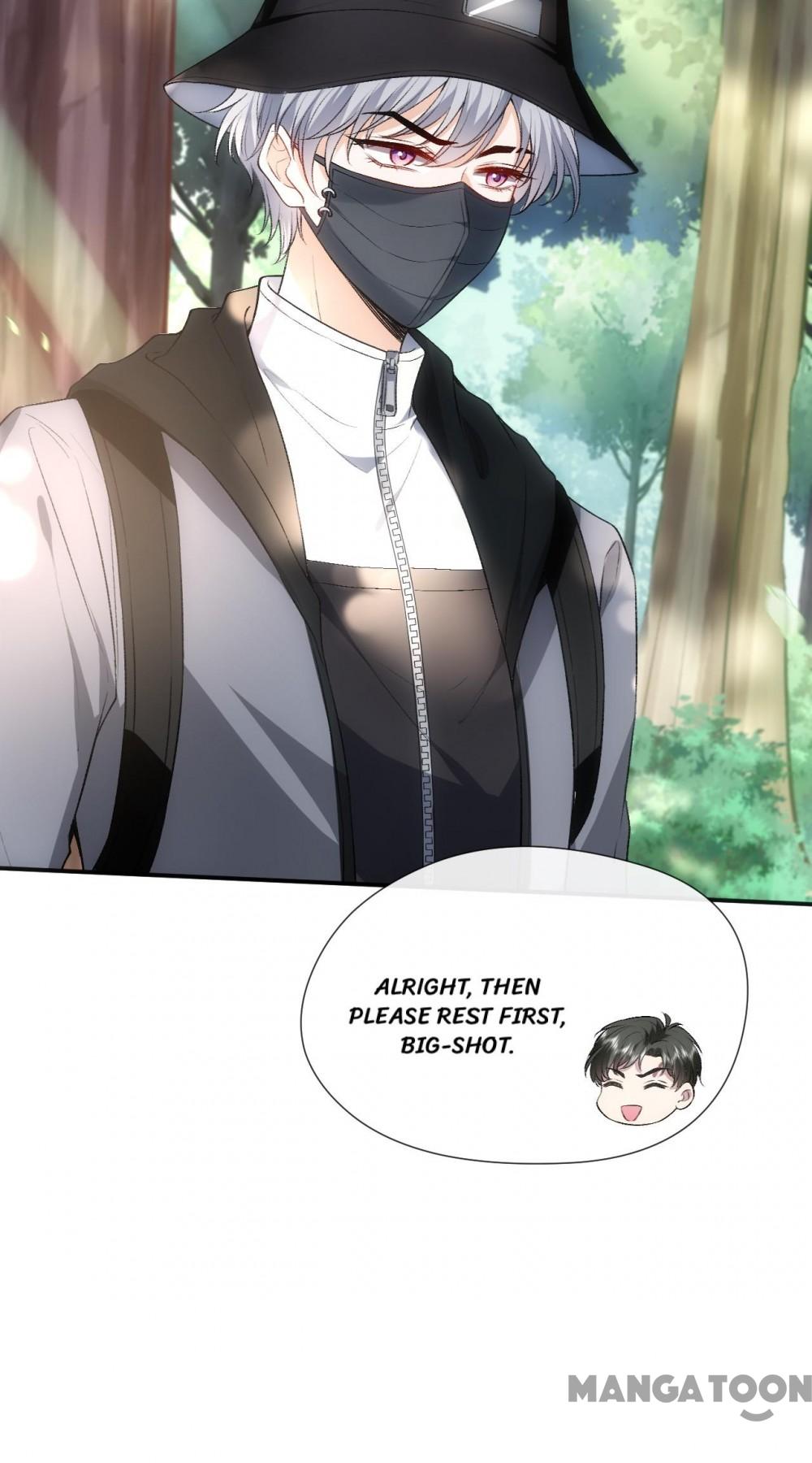 Madam and Her Daily Online Face-Slapping Chapter 66 - Page 6