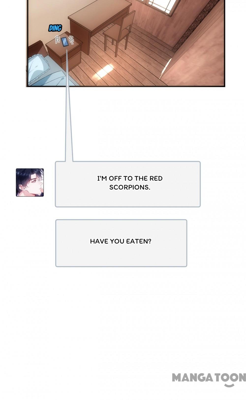 Madam and Her Daily Online Face-Slapping Chapter 66 - Page 8