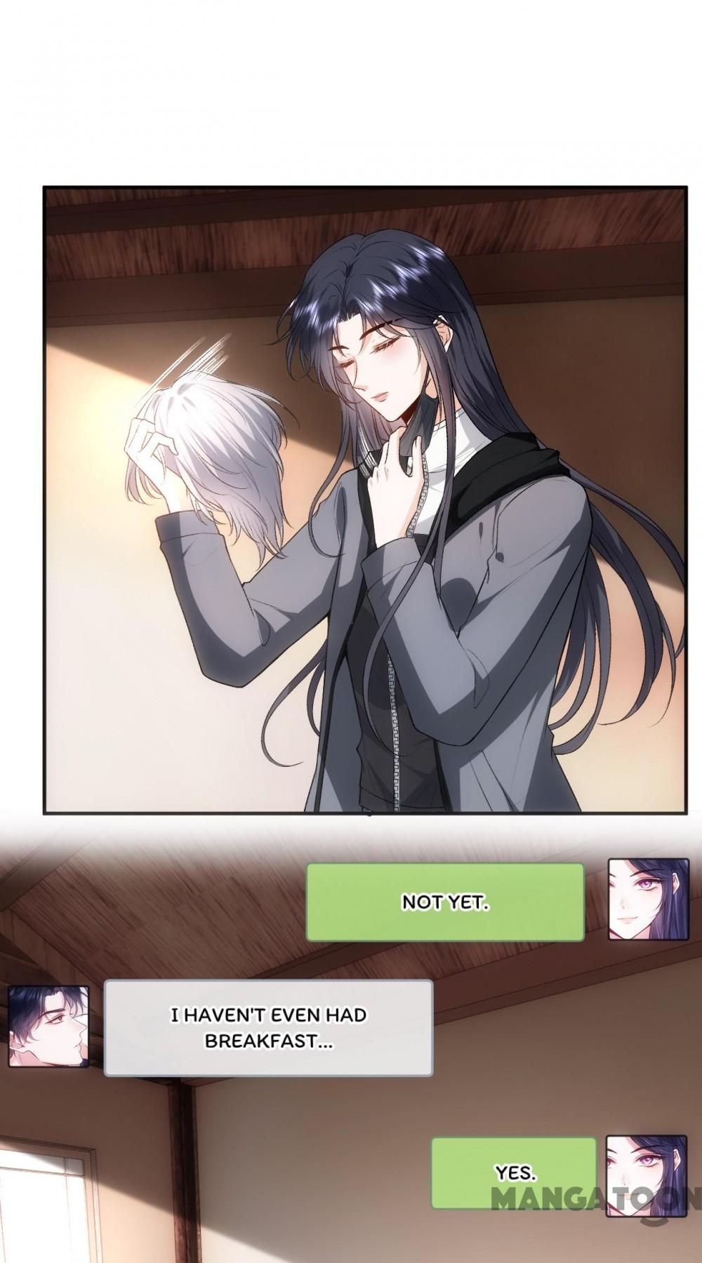 Madam and Her Daily Online Face-Slapping Chapter 66 - Page 9