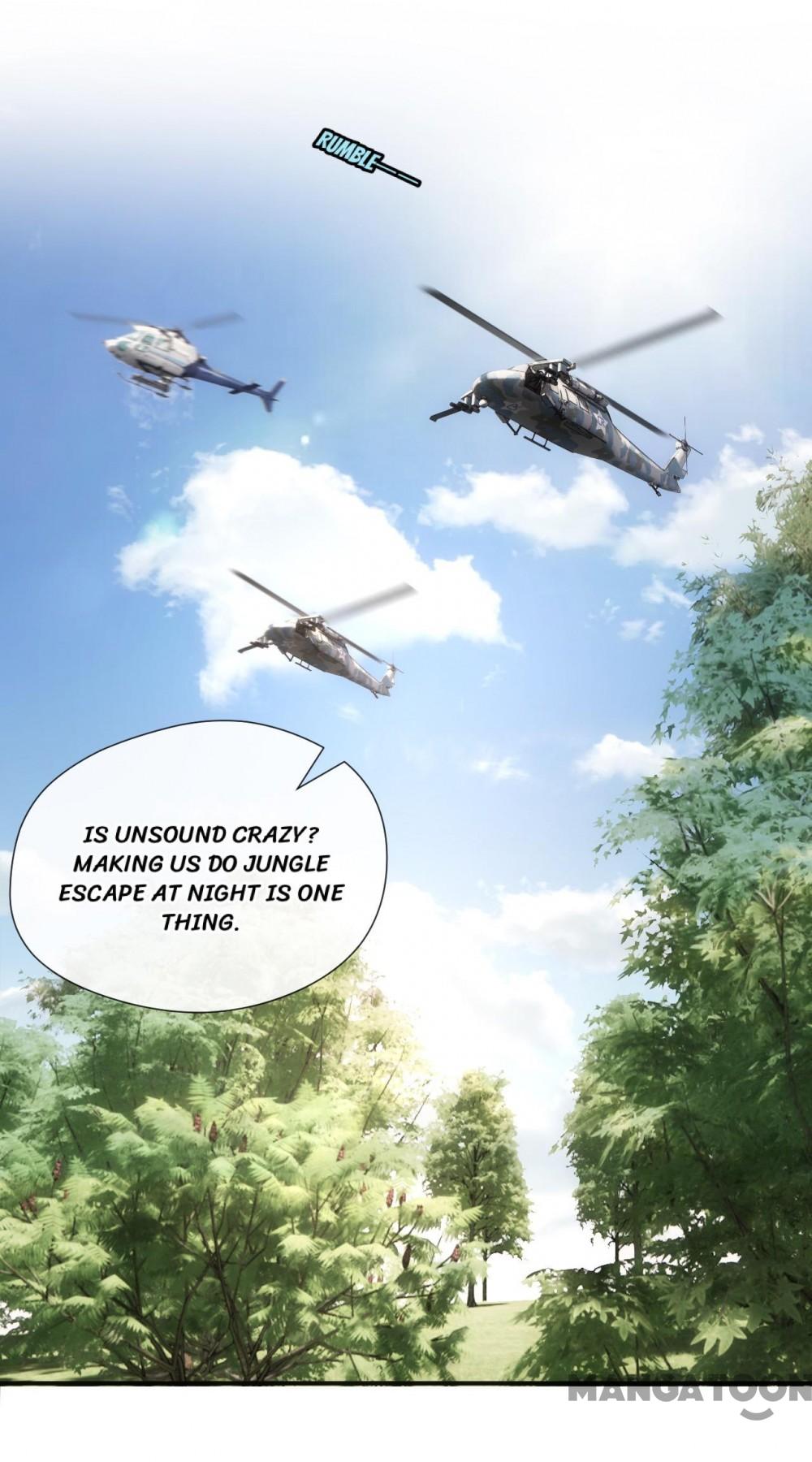 Madam and Her Daily Online Face-Slapping Chapter 67 - Page 0