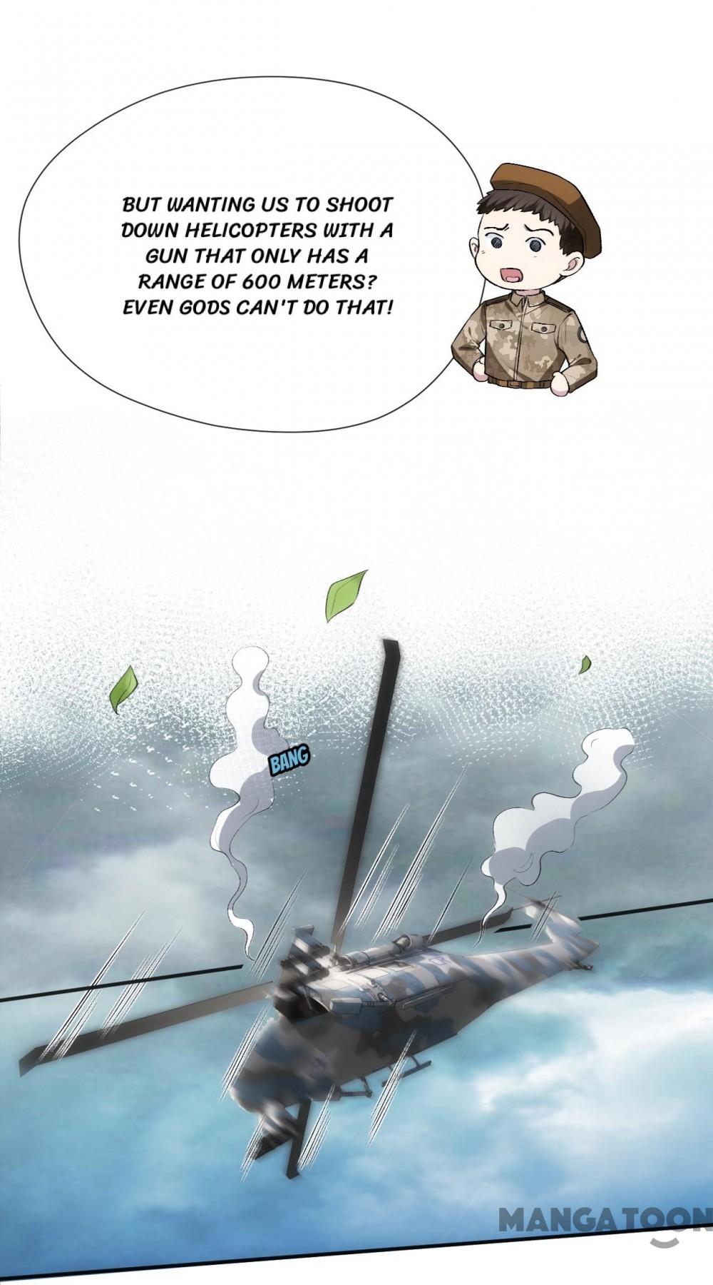 Madam and Her Daily Online Face-Slapping Chapter 67 - Page 1