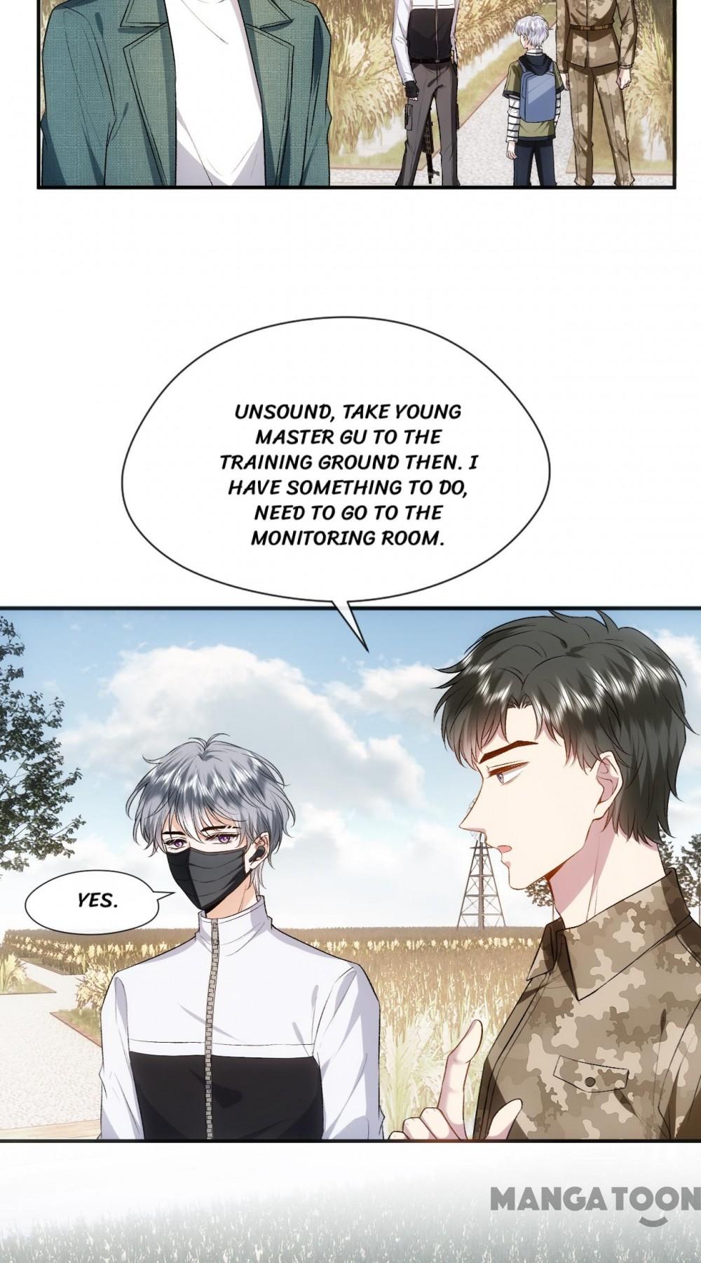 Madam and Her Daily Online Face-Slapping Chapter 67 - Page 11