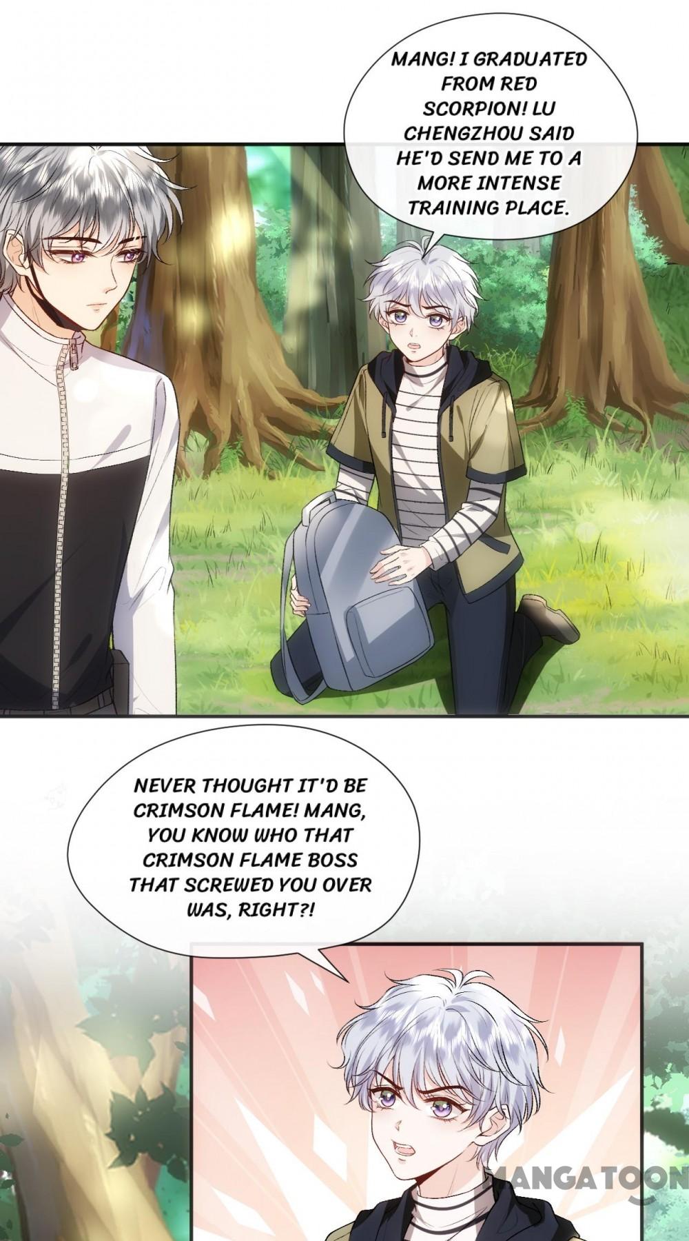 Madam and Her Daily Online Face-Slapping Chapter 67 - Page 15