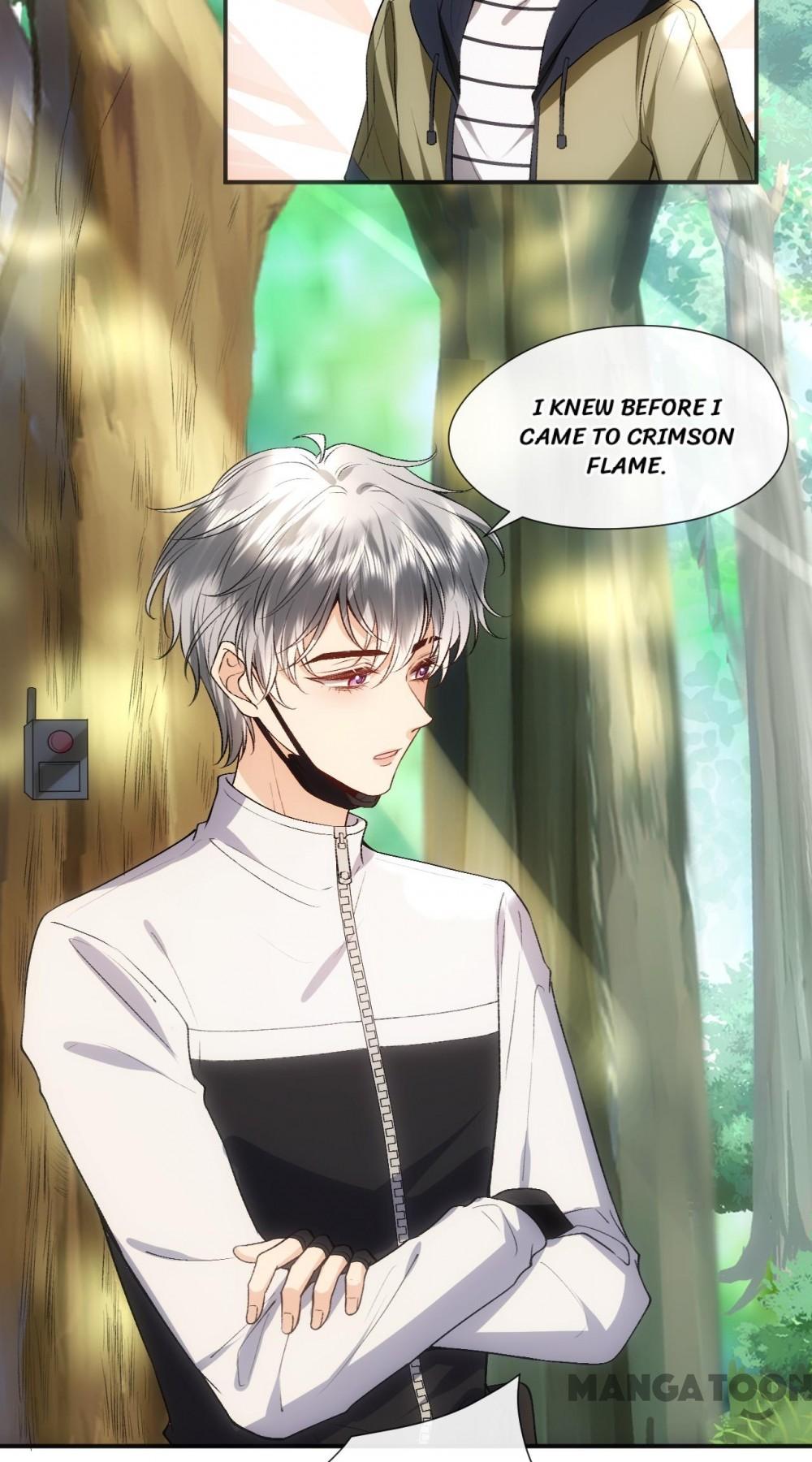 Madam and Her Daily Online Face-Slapping Chapter 67 - Page 16