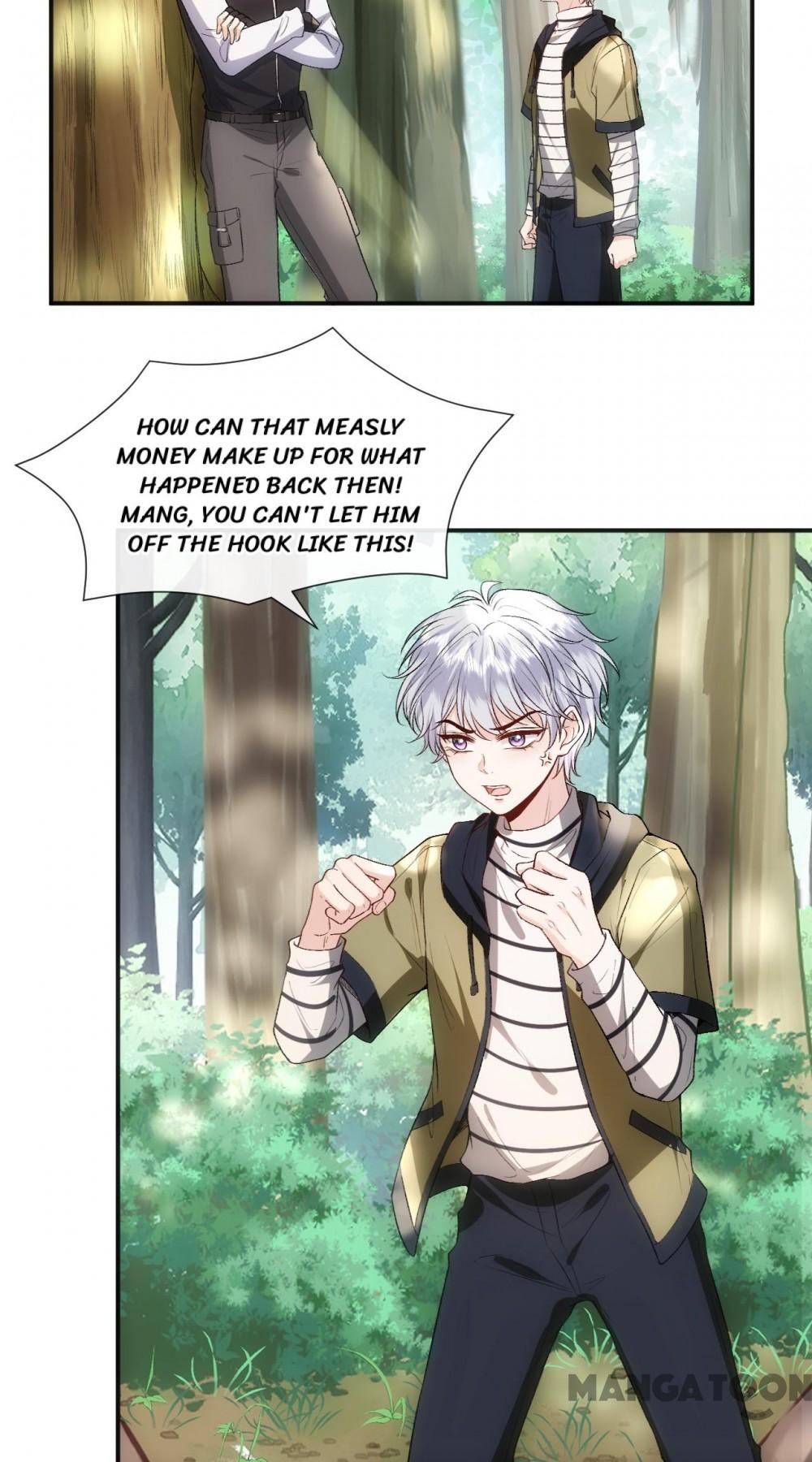 Madam and Her Daily Online Face-Slapping Chapter 67 - Page 18