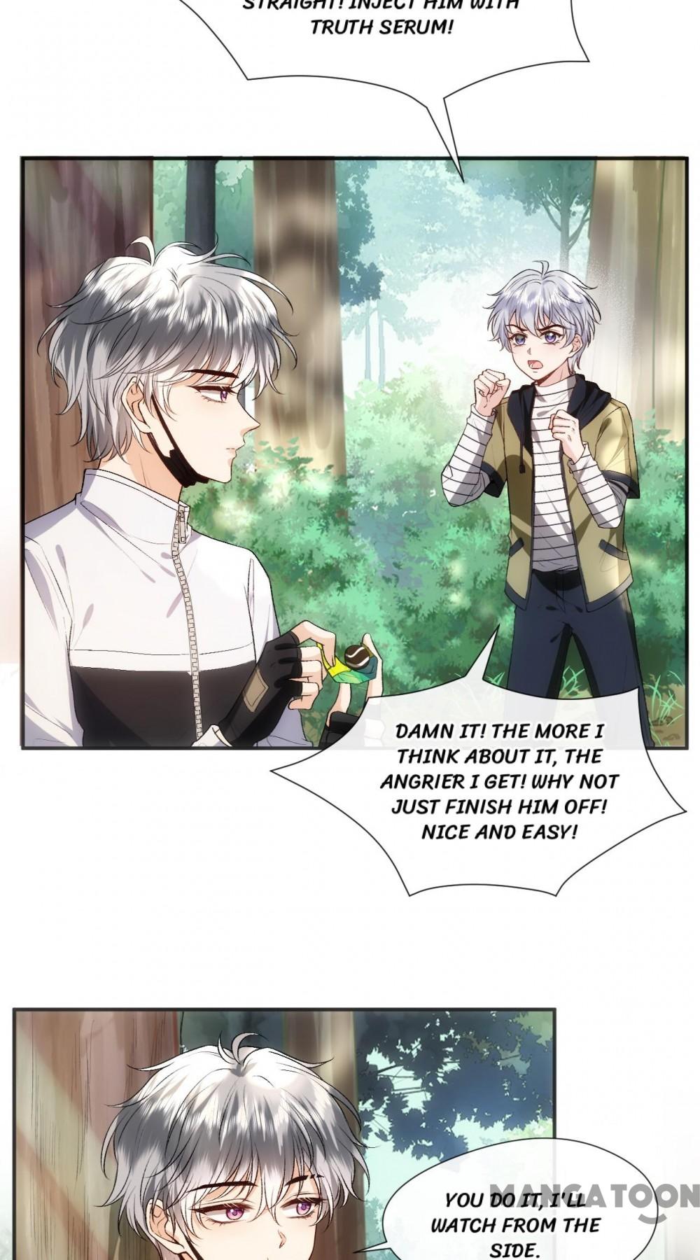 Madam and Her Daily Online Face-Slapping Chapter 67 - Page 20