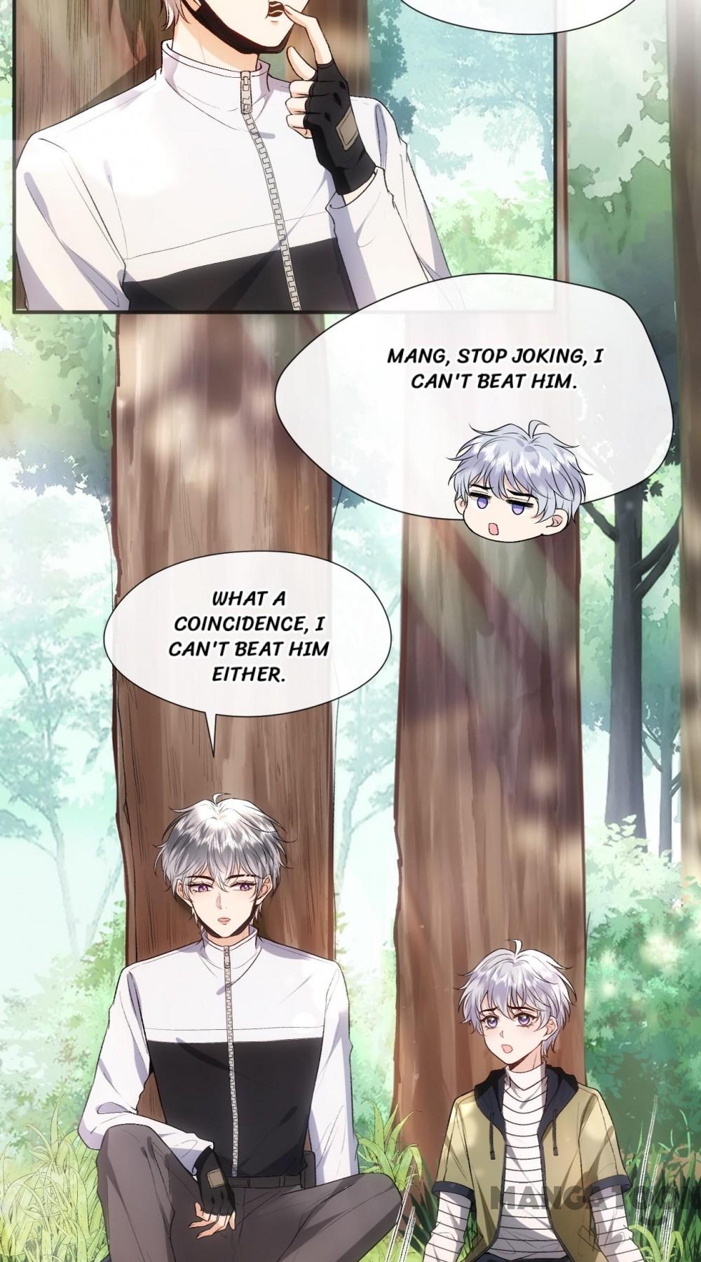 Madam and Her Daily Online Face-Slapping Chapter 67 - Page 21