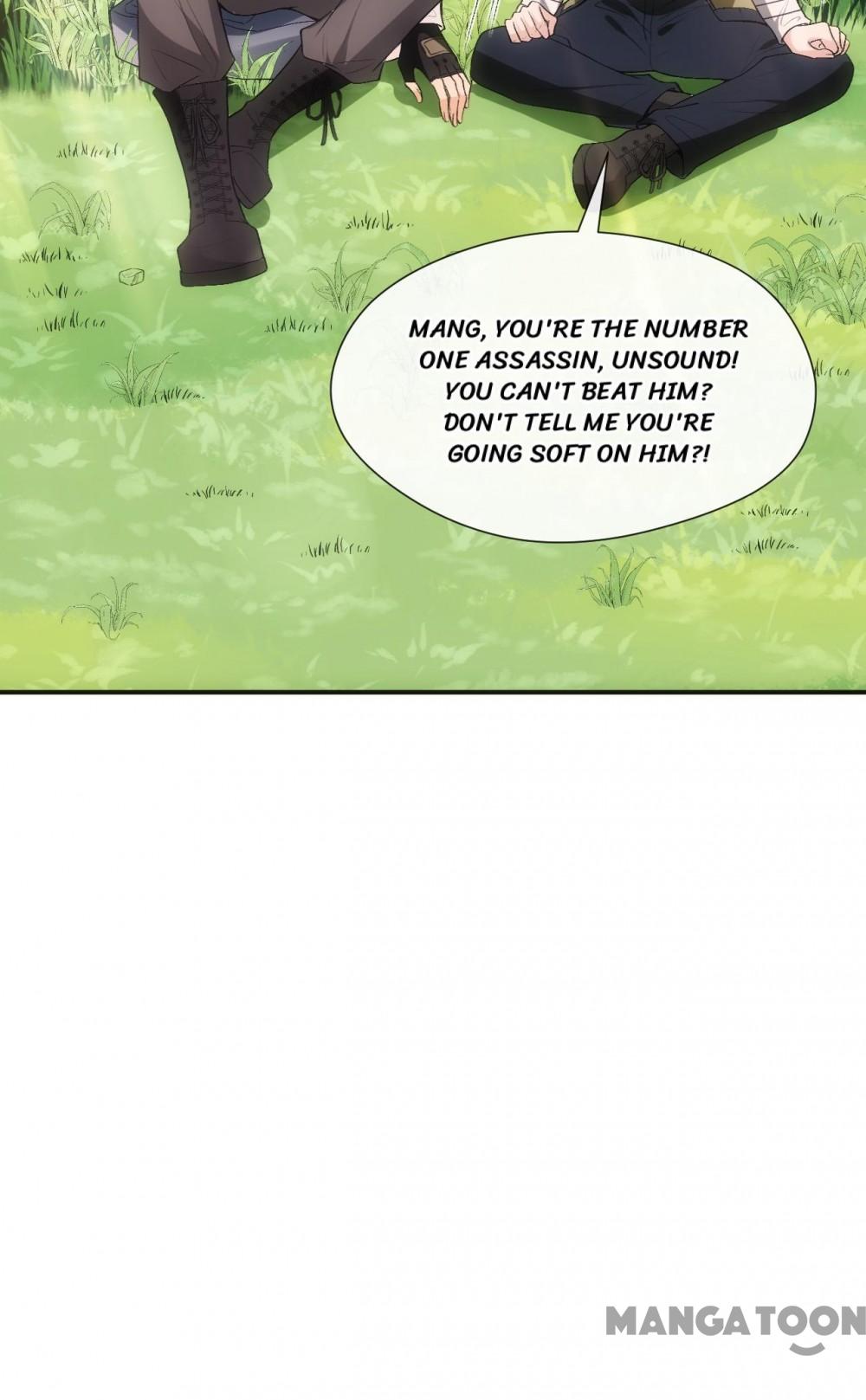 Madam and Her Daily Online Face-Slapping Chapter 67 - Page 22