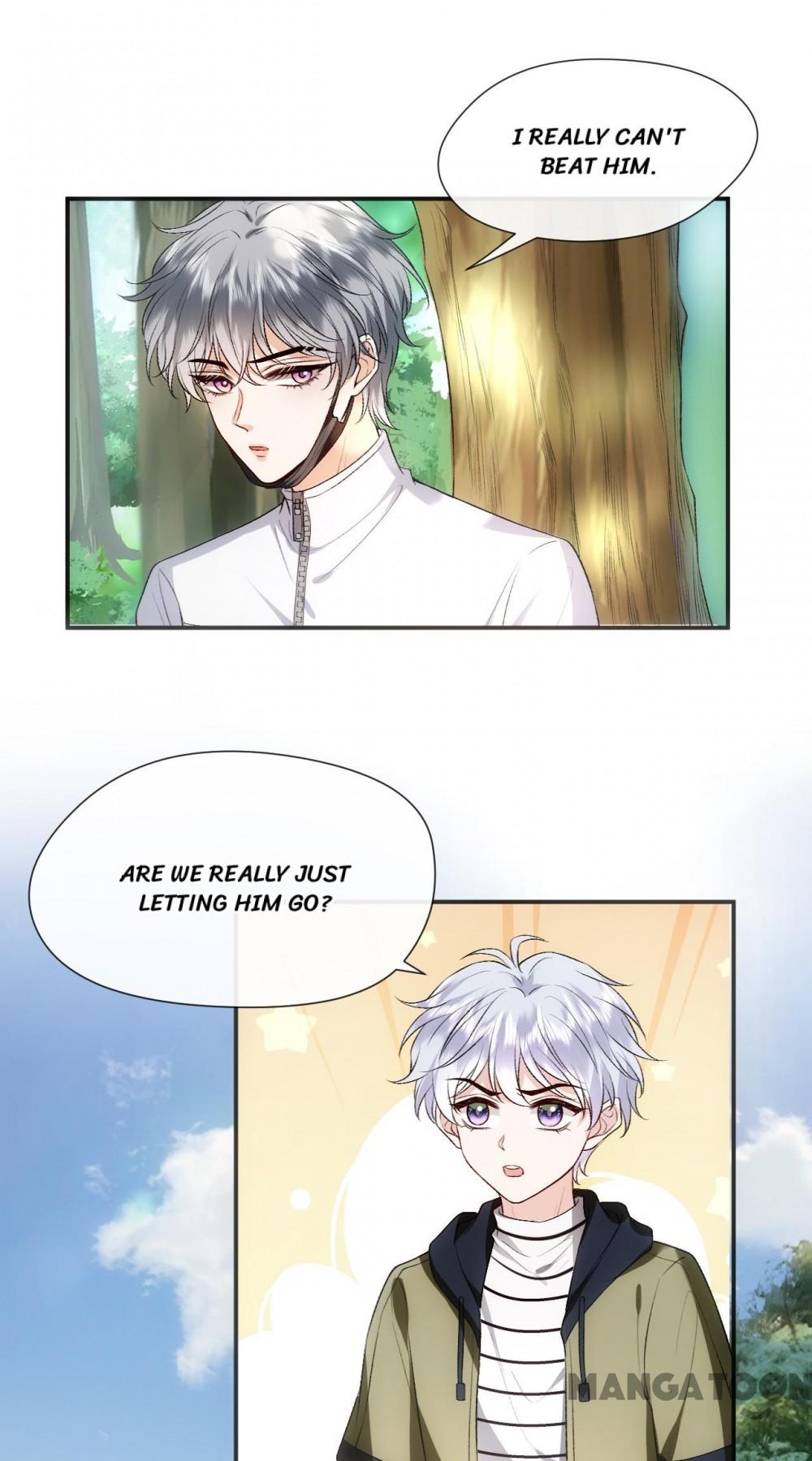 Madam and Her Daily Online Face-Slapping Chapter 67 - Page 23