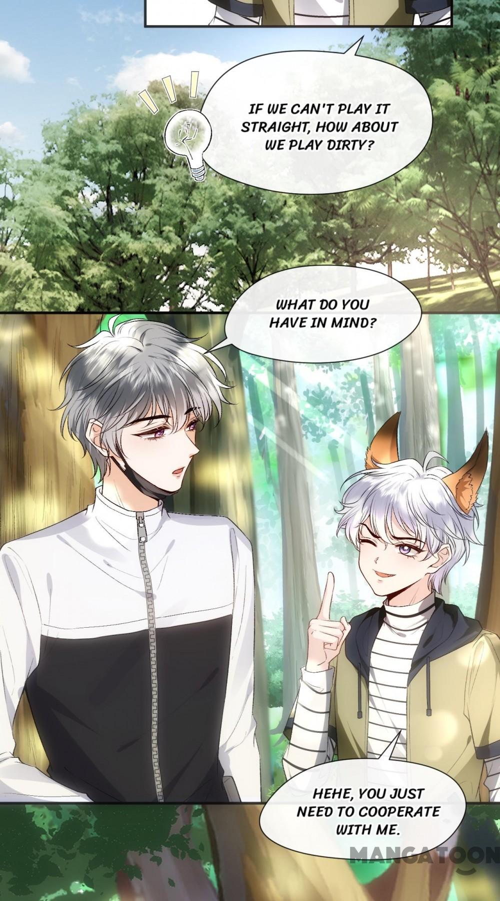 Madam and Her Daily Online Face-Slapping Chapter 67 - Page 24