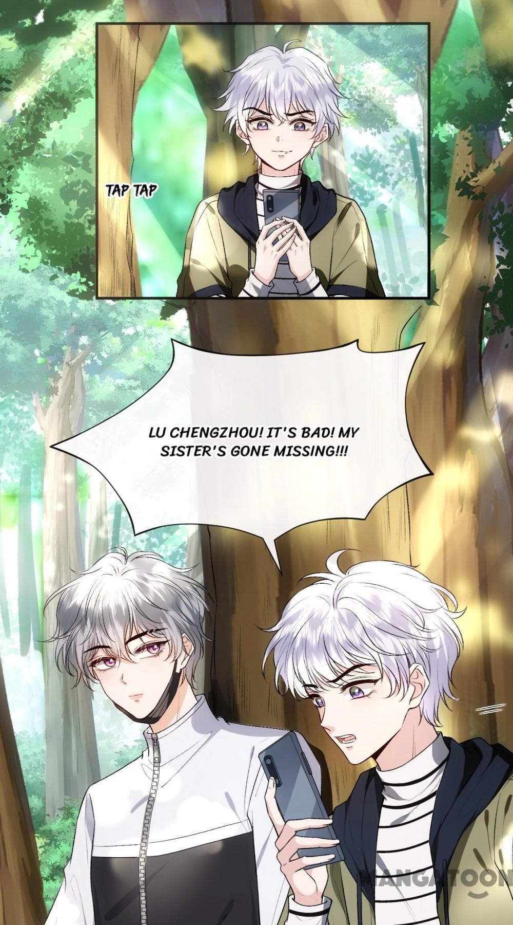 Madam and Her Daily Online Face-Slapping Chapter 67 - Page 25