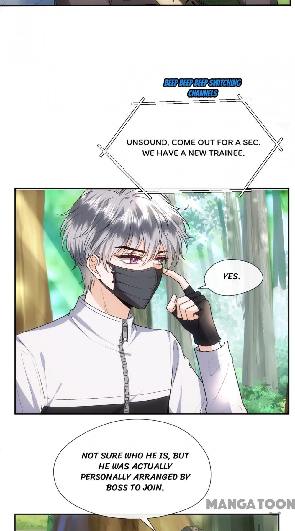 Madam and Her Daily Online Face-Slapping Chapter 67 - Page 3