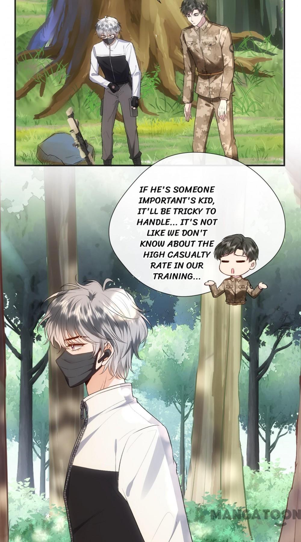 Madam and Her Daily Online Face-Slapping Chapter 67 - Page 4