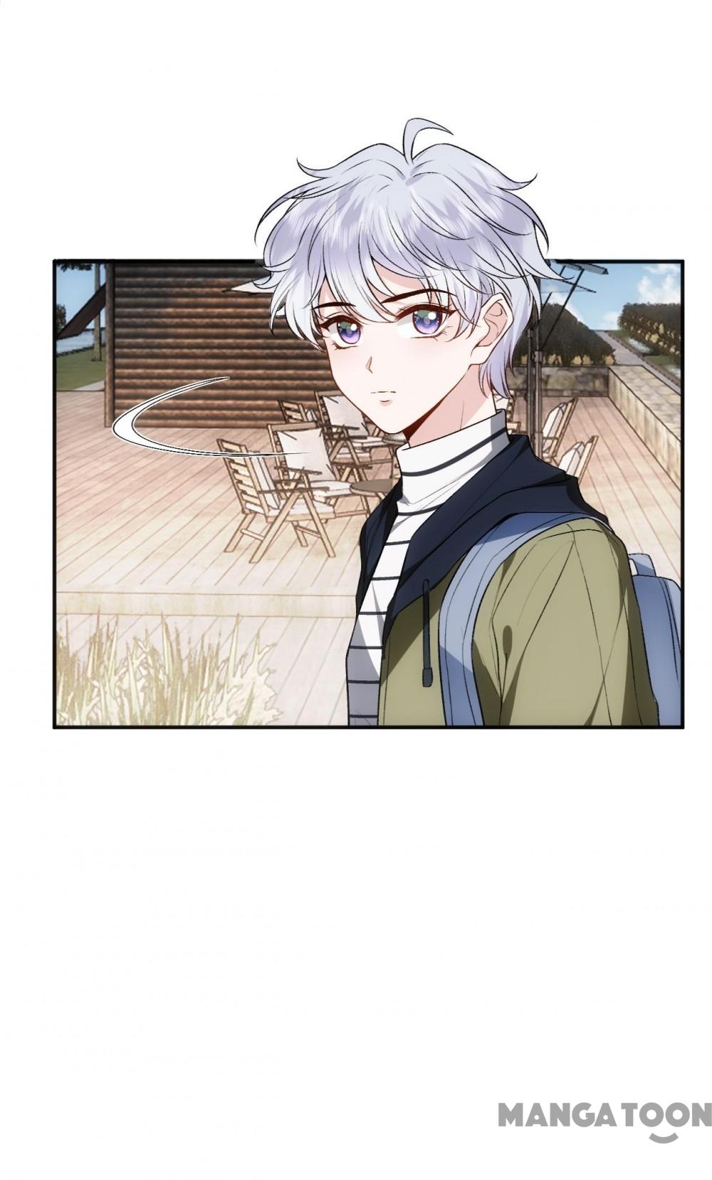 Madam and Her Daily Online Face-Slapping Chapter 67 - Page 6