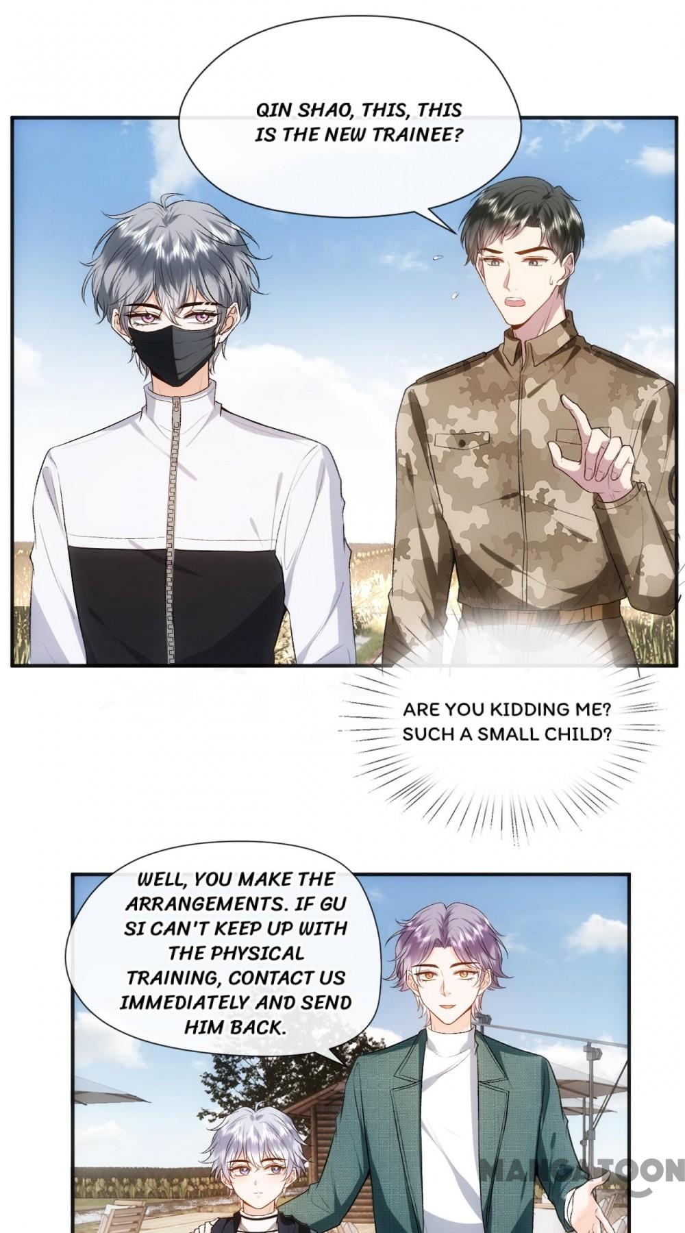 Madam and Her Daily Online Face-Slapping Chapter 67 - Page 7
