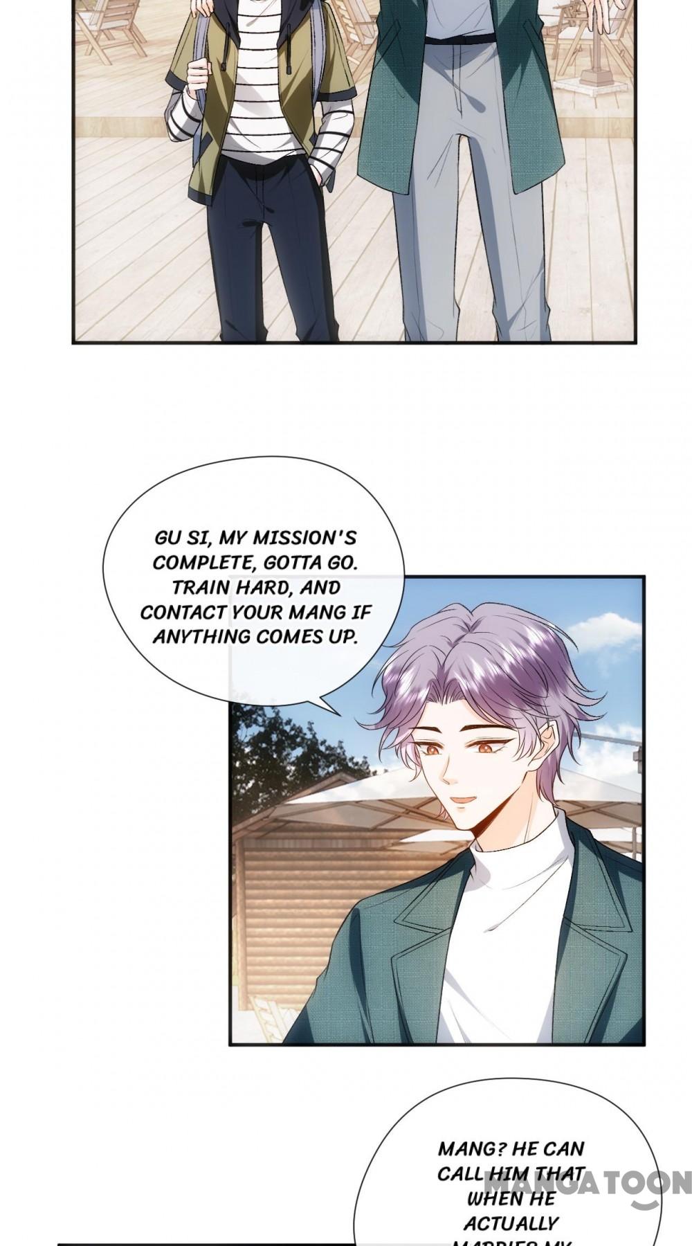 Madam and Her Daily Online Face-Slapping Chapter 67 - Page 8