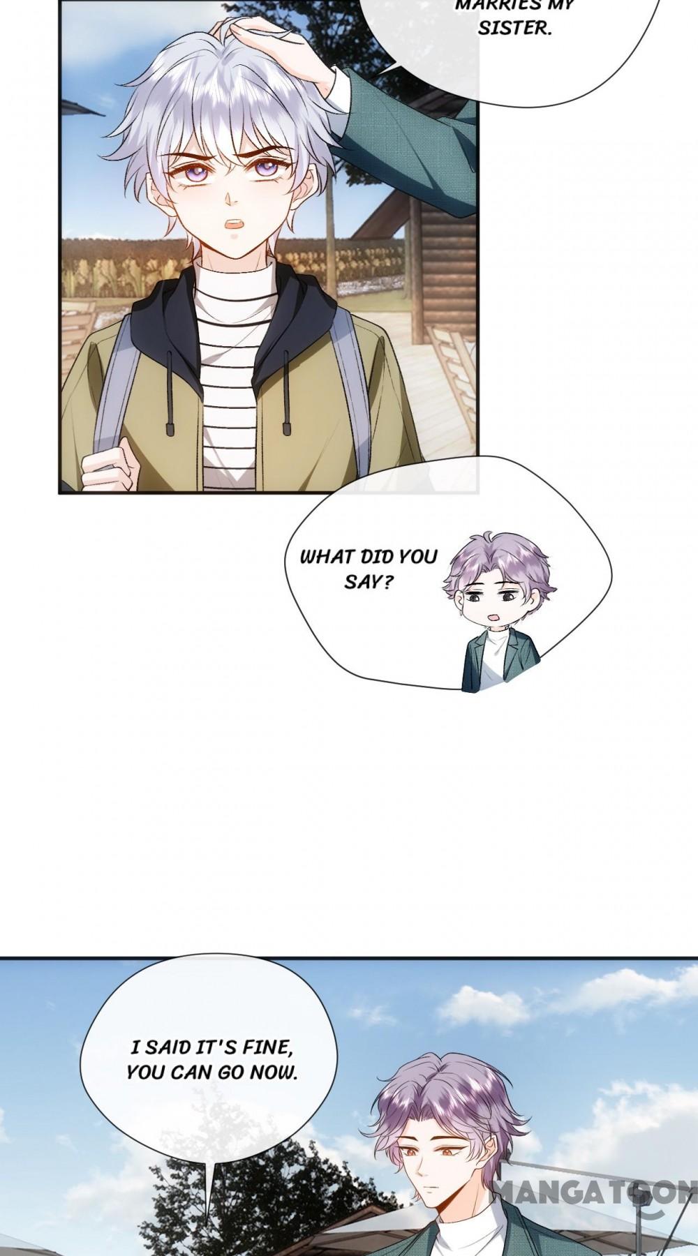 Madam and Her Daily Online Face-Slapping Chapter 67 - Page 9