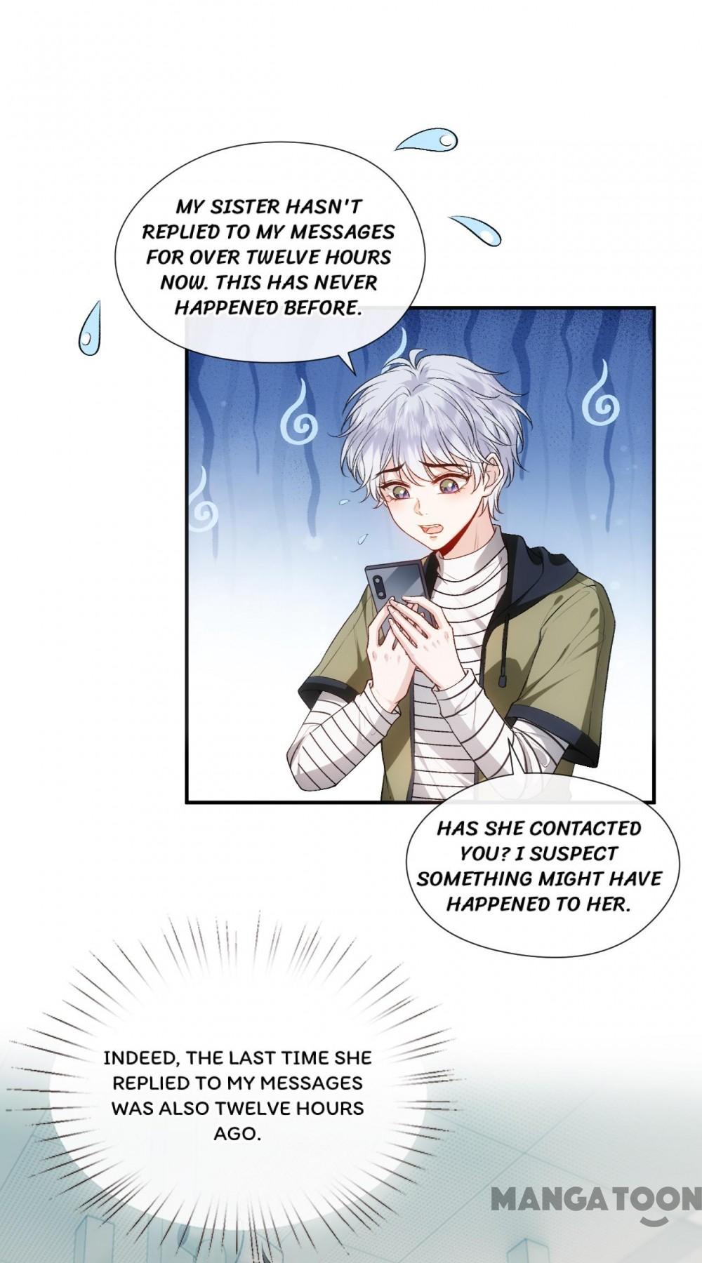 Madam and Her Daily Online Face-Slapping Chapter 68 - Page 0