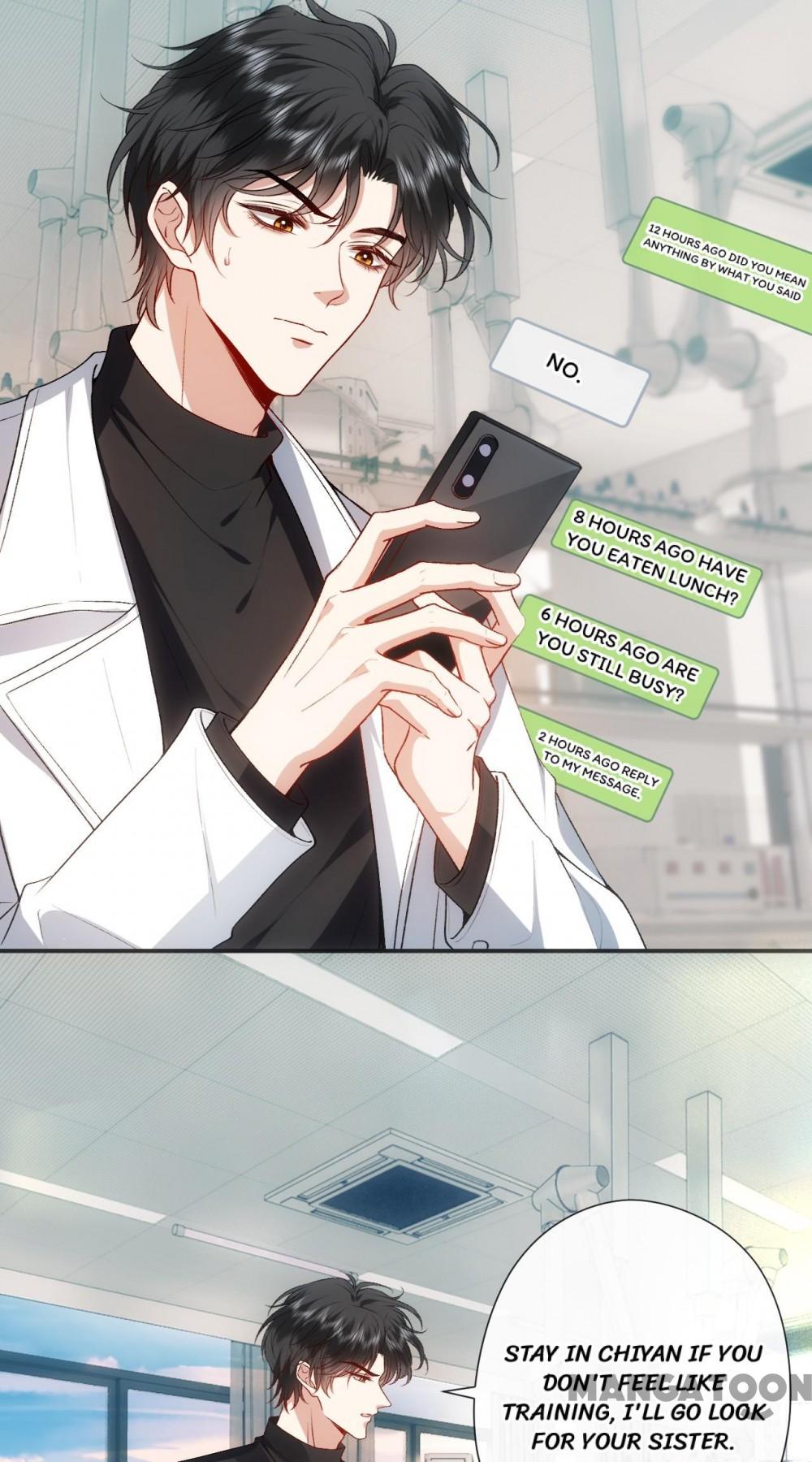 Madam and Her Daily Online Face-Slapping Chapter 68 - Page 1