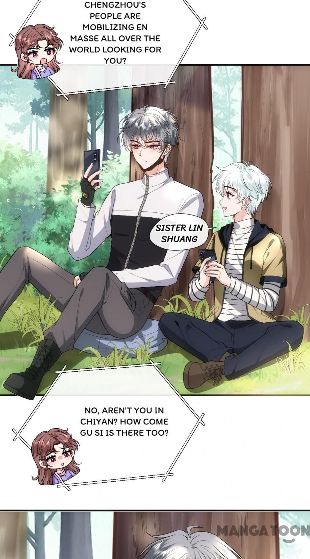 Madam and Her Daily Online Face-Slapping Chapter 68 - Page 10