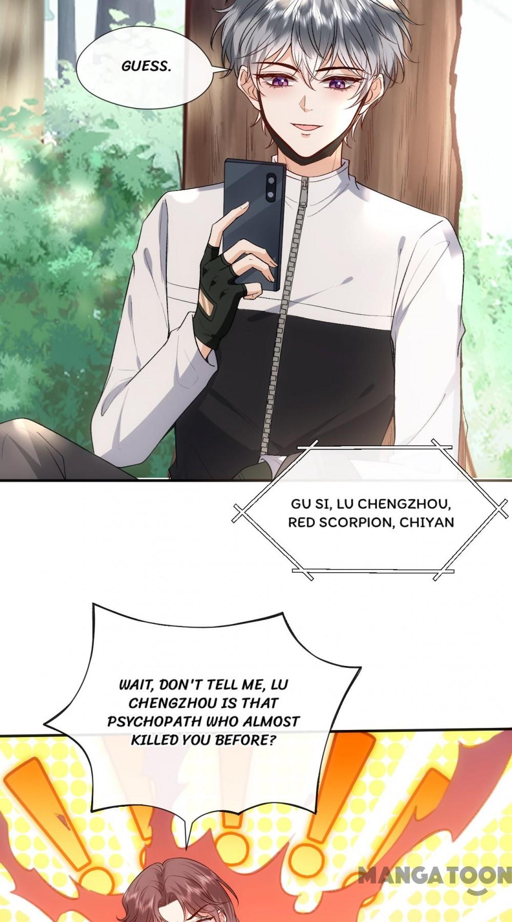 Madam and Her Daily Online Face-Slapping Chapter 68 - Page 11