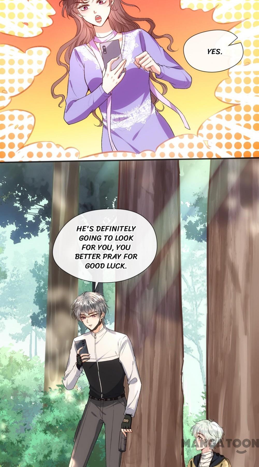 Madam and Her Daily Online Face-Slapping Chapter 68 - Page 12