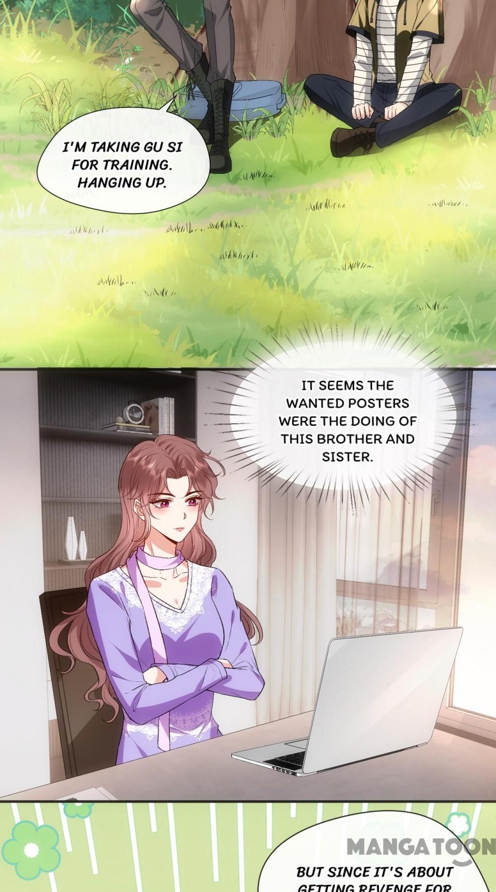 Madam and Her Daily Online Face-Slapping Chapter 68 - Page 13