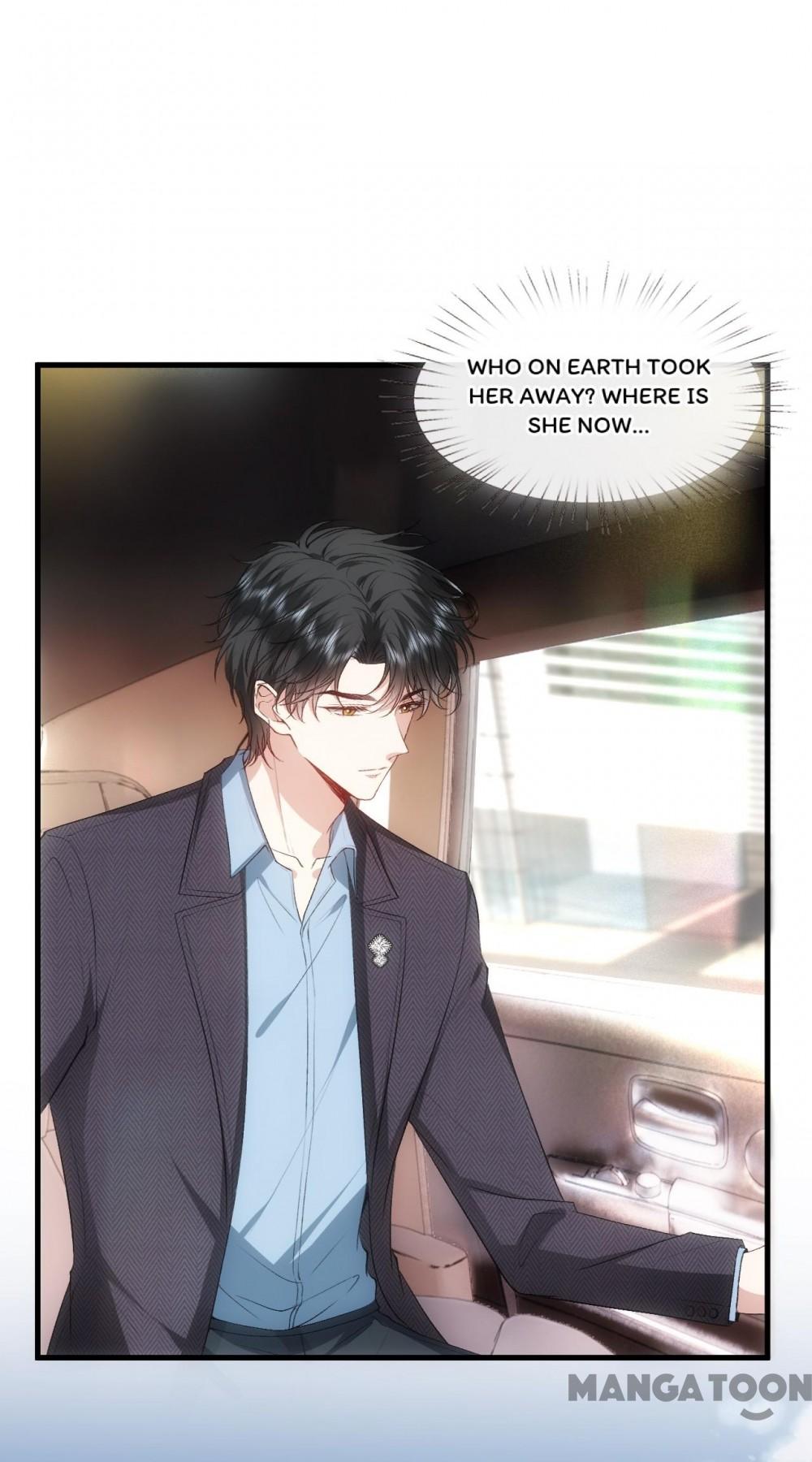 Madam and Her Daily Online Face-Slapping Chapter 68 - Page 17