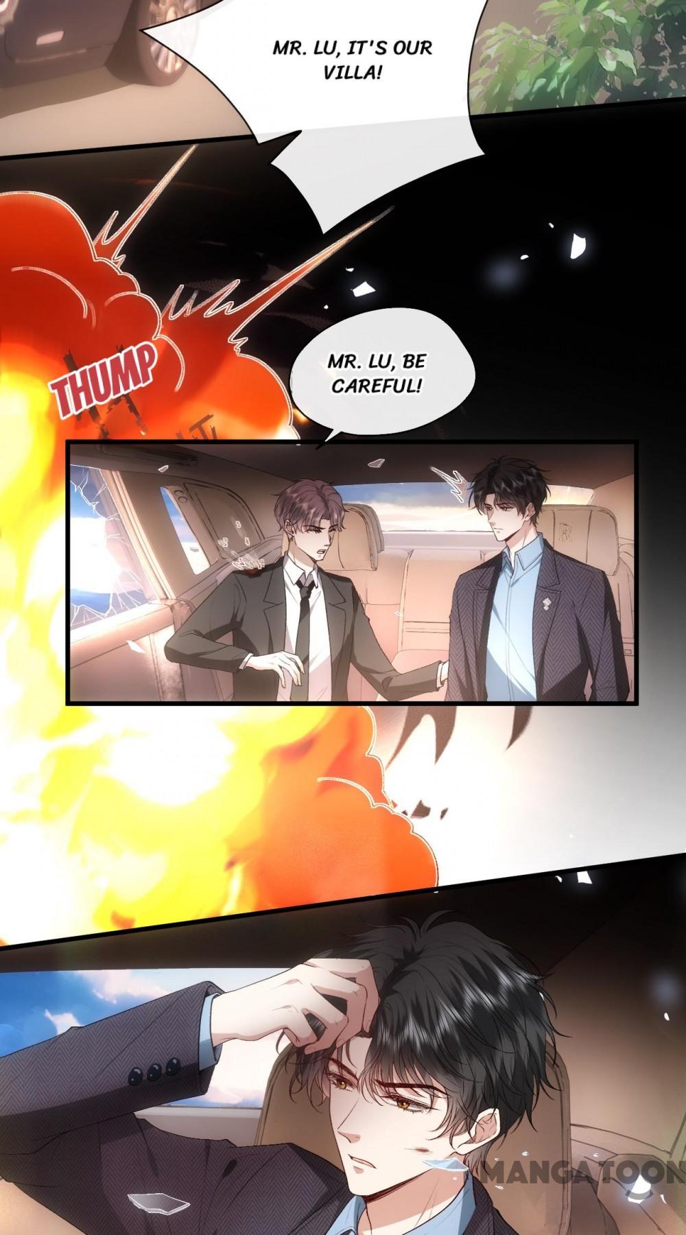Madam and Her Daily Online Face-Slapping Chapter 68 - Page 19