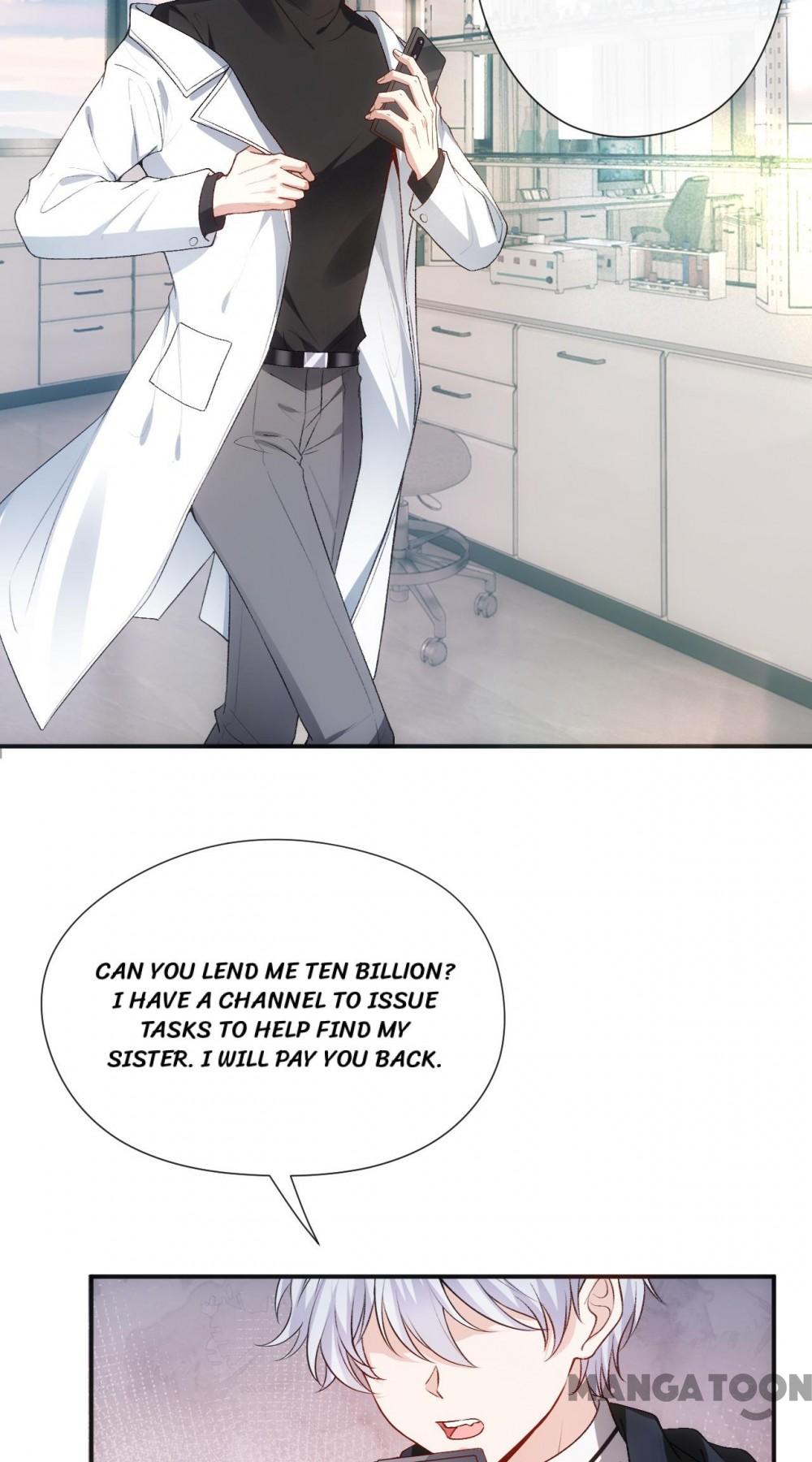 Madam and Her Daily Online Face-Slapping Chapter 68 - Page 2