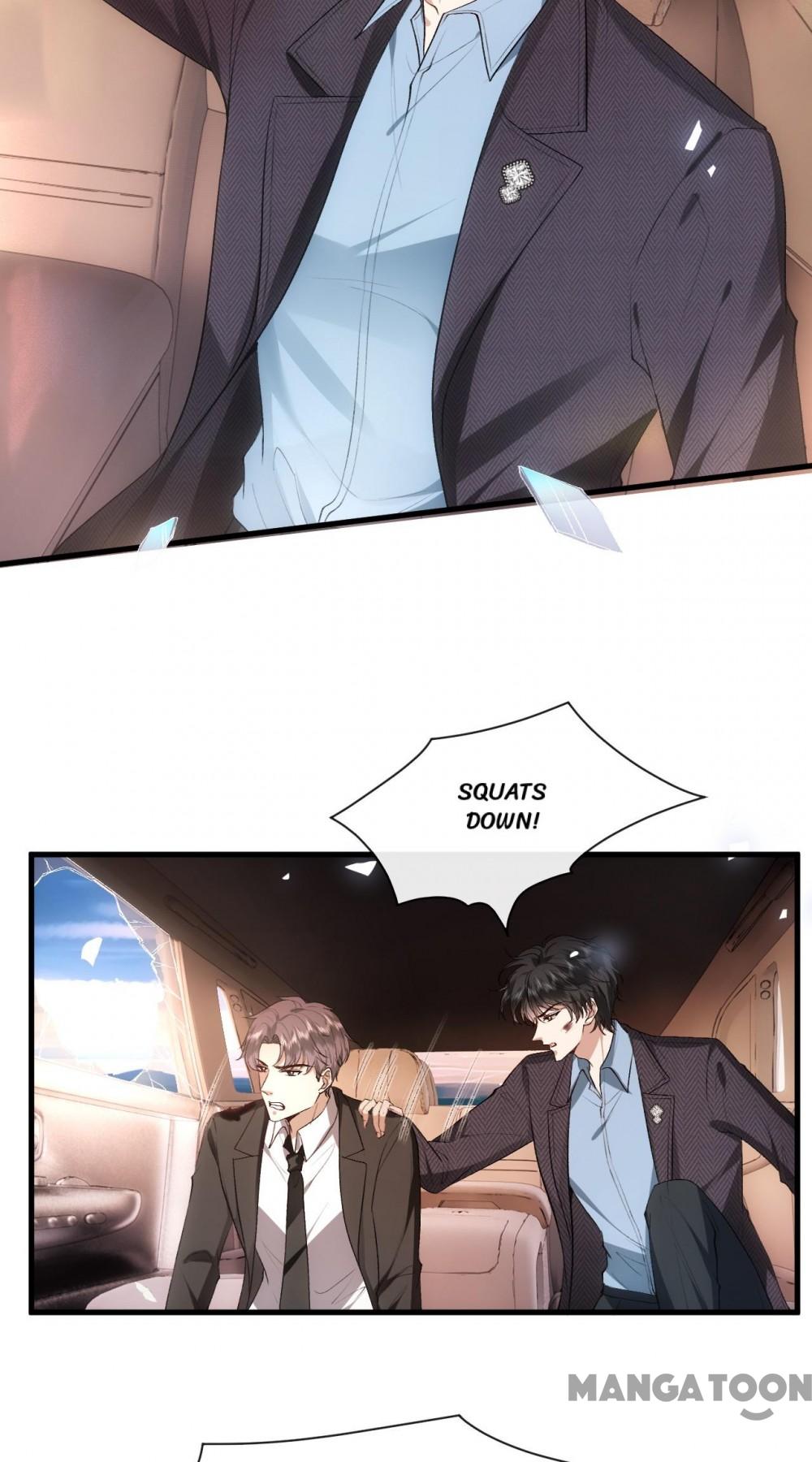Madam and Her Daily Online Face-Slapping Chapter 68 - Page 20