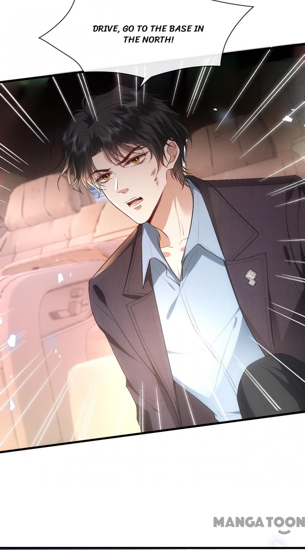 Madam and Her Daily Online Face-Slapping Chapter 68 - Page 21