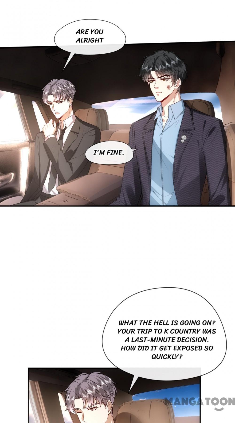 Madam and Her Daily Online Face-Slapping Chapter 68 - Page 23