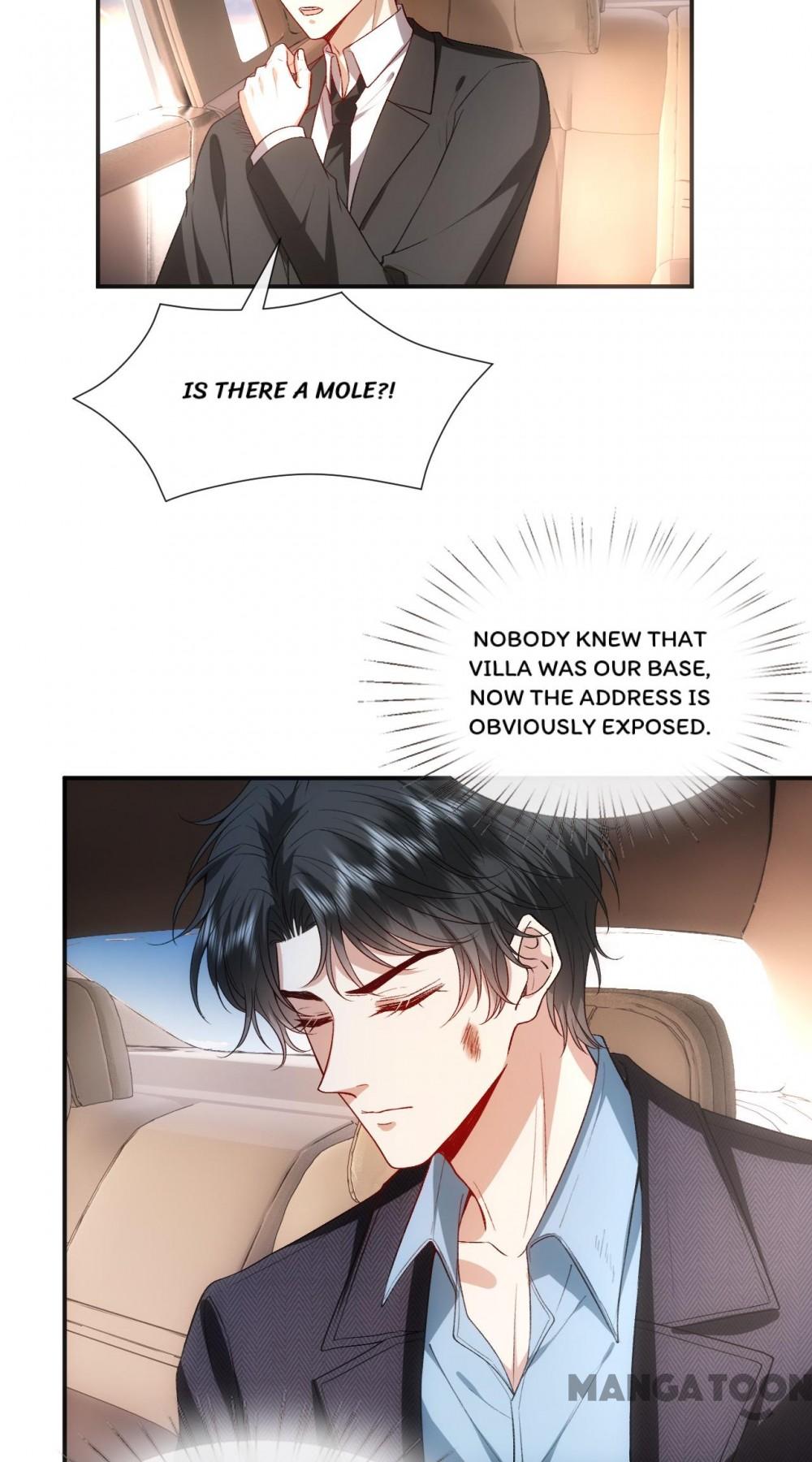 Madam and Her Daily Online Face-Slapping Chapter 68 - Page 24