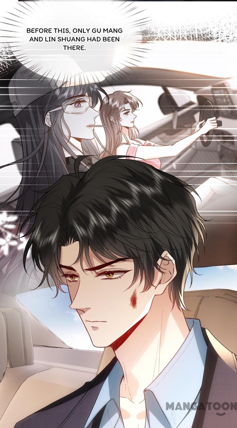 Madam and Her Daily Online Face-Slapping Chapter 68 - Page 25