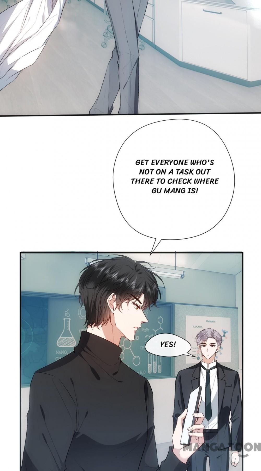 Madam and Her Daily Online Face-Slapping Chapter 68 - Page 4