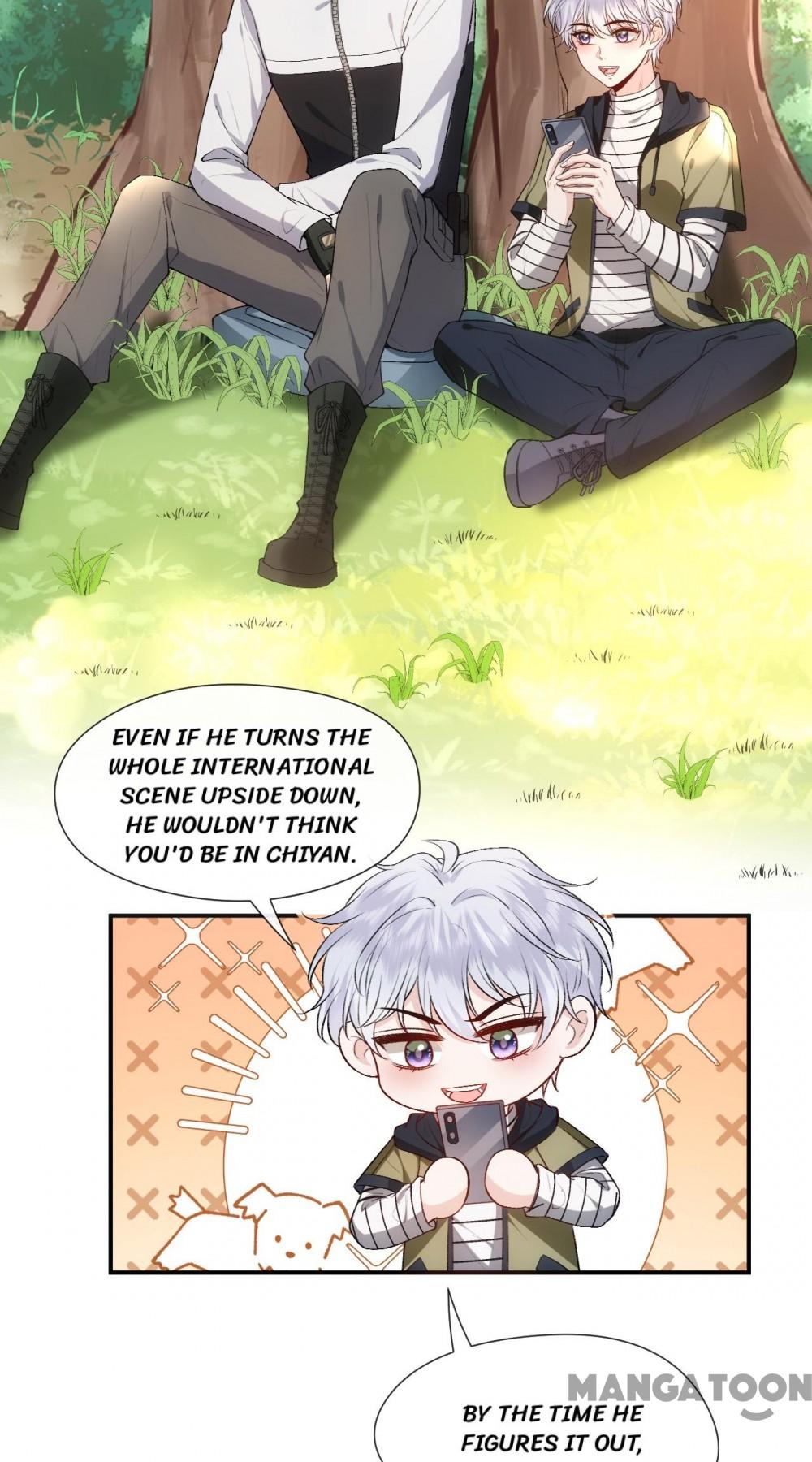Madam and Her Daily Online Face-Slapping Chapter 68 - Page 6