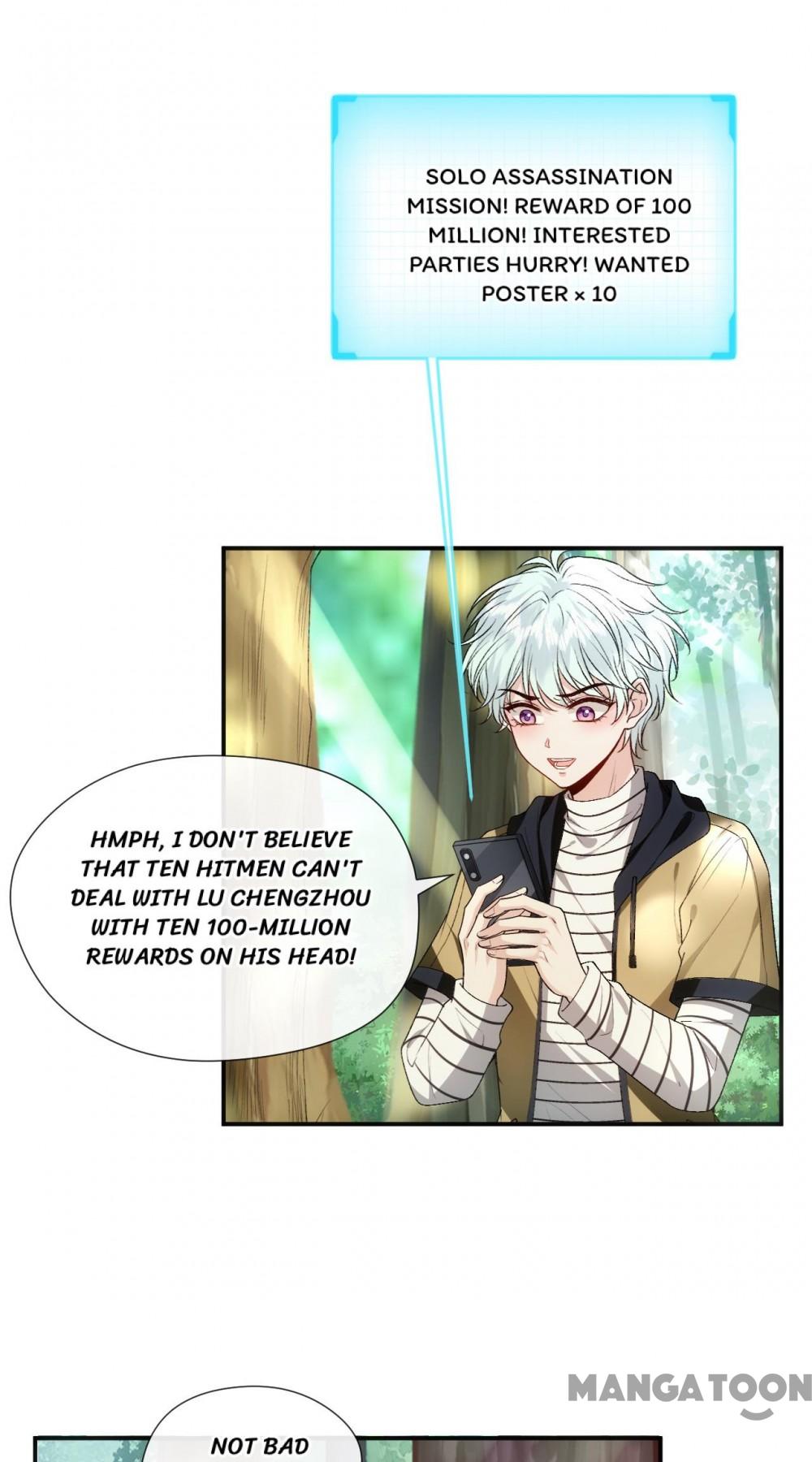 Madam and Her Daily Online Face-Slapping Chapter 68 - Page 8