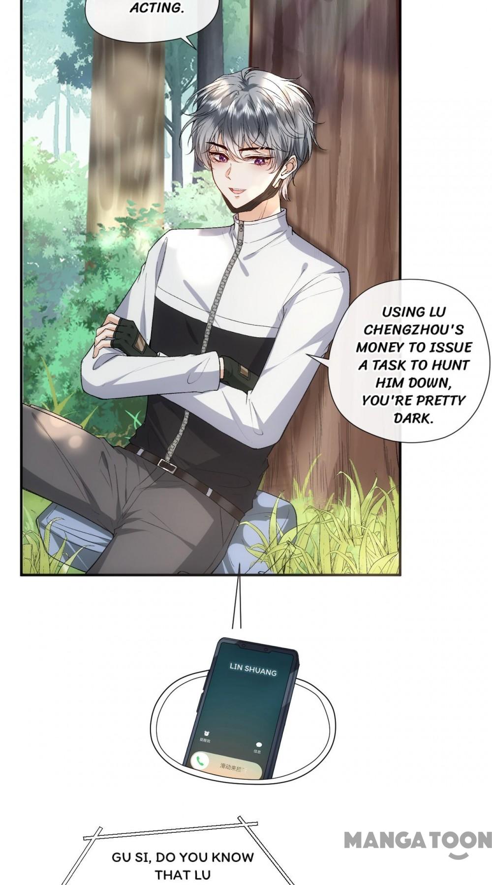 Madam and Her Daily Online Face-Slapping Chapter 68 - Page 9