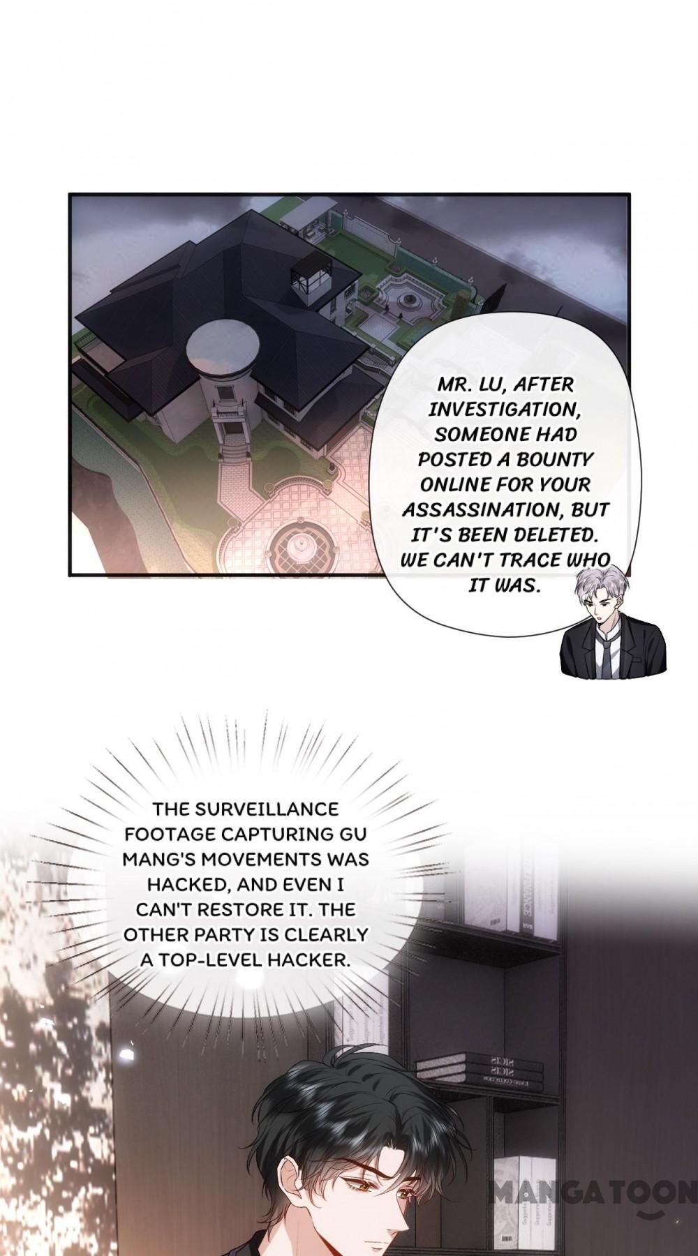 Madam and Her Daily Online Face-Slapping Chapter 69 - Page 0