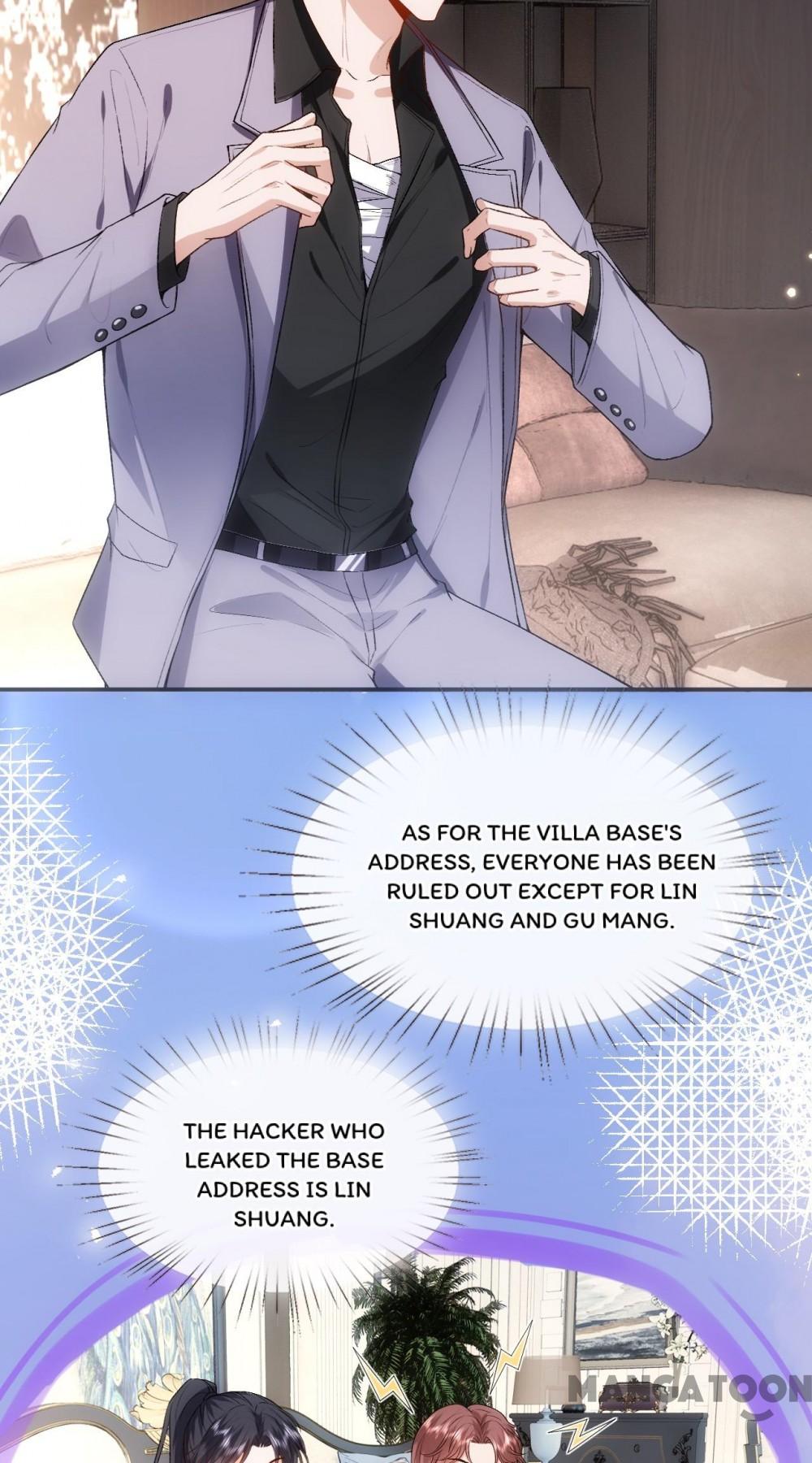 Madam and Her Daily Online Face-Slapping Chapter 69 - Page 1