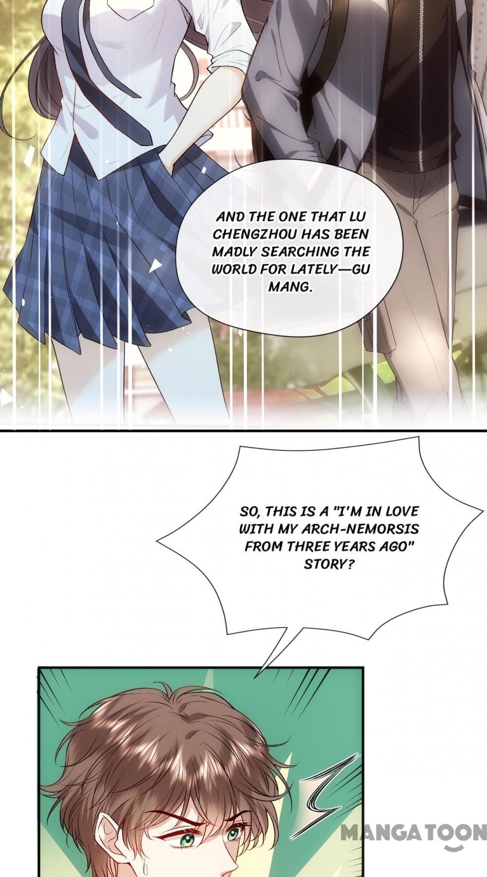 Madam and Her Daily Online Face-Slapping Chapter 69 - Page 10