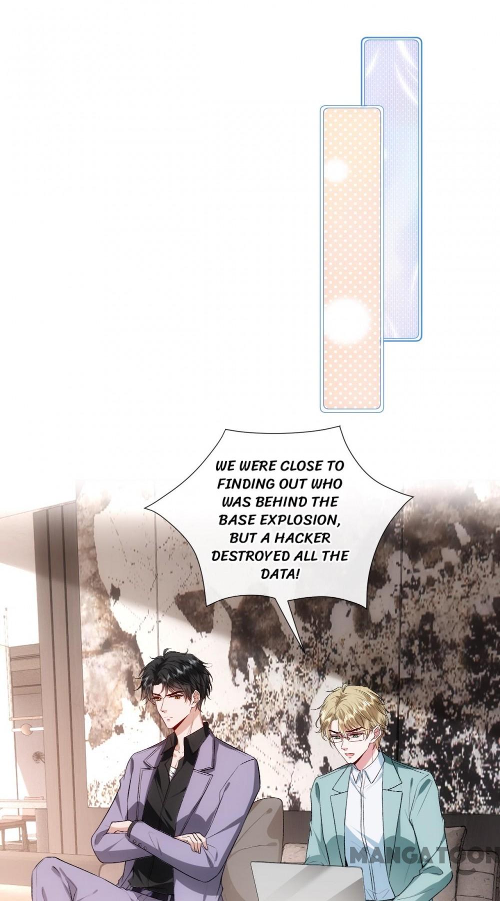 Madam and Her Daily Online Face-Slapping Chapter 69 - Page 14