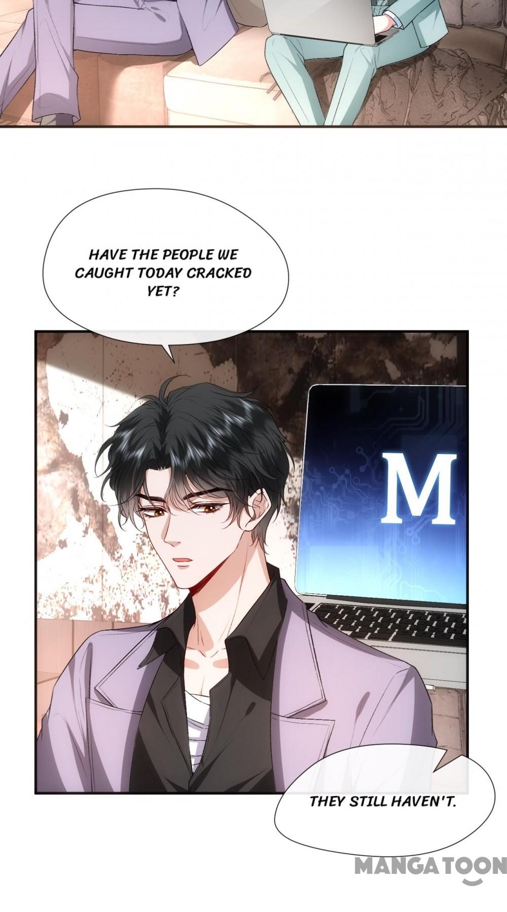 Madam and Her Daily Online Face-Slapping Chapter 69 - Page 15