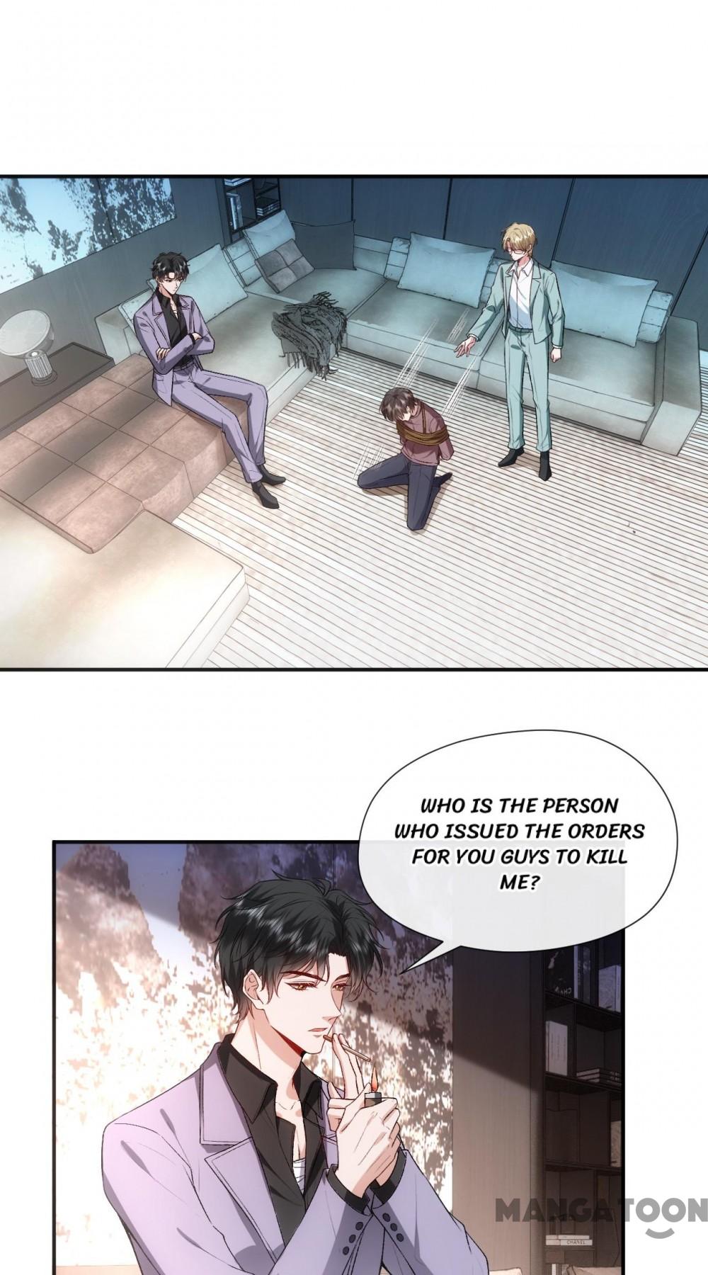 Madam and Her Daily Online Face-Slapping Chapter 69 - Page 17